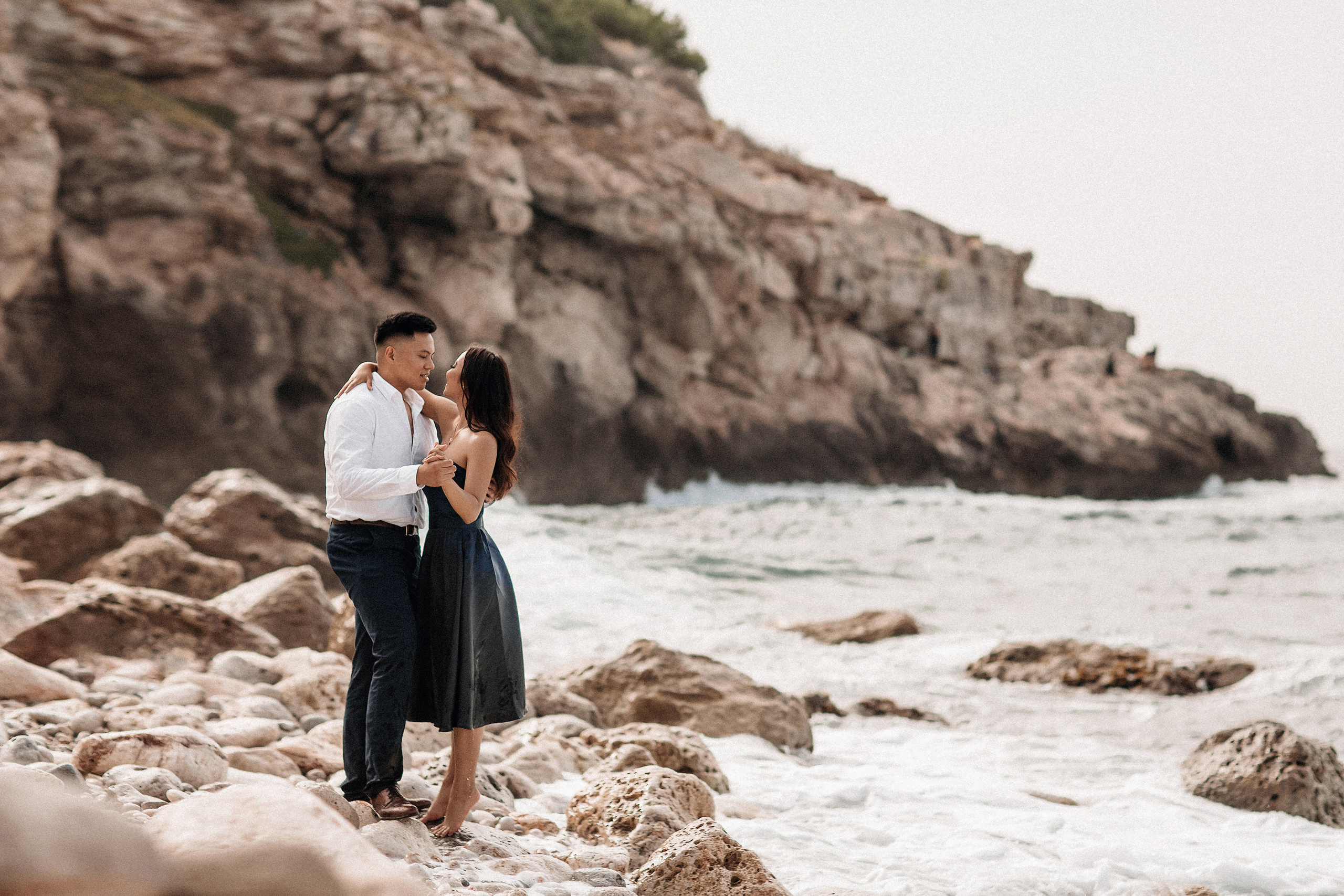 L&S. Фотограф на Майорке Екатерина Дробышева