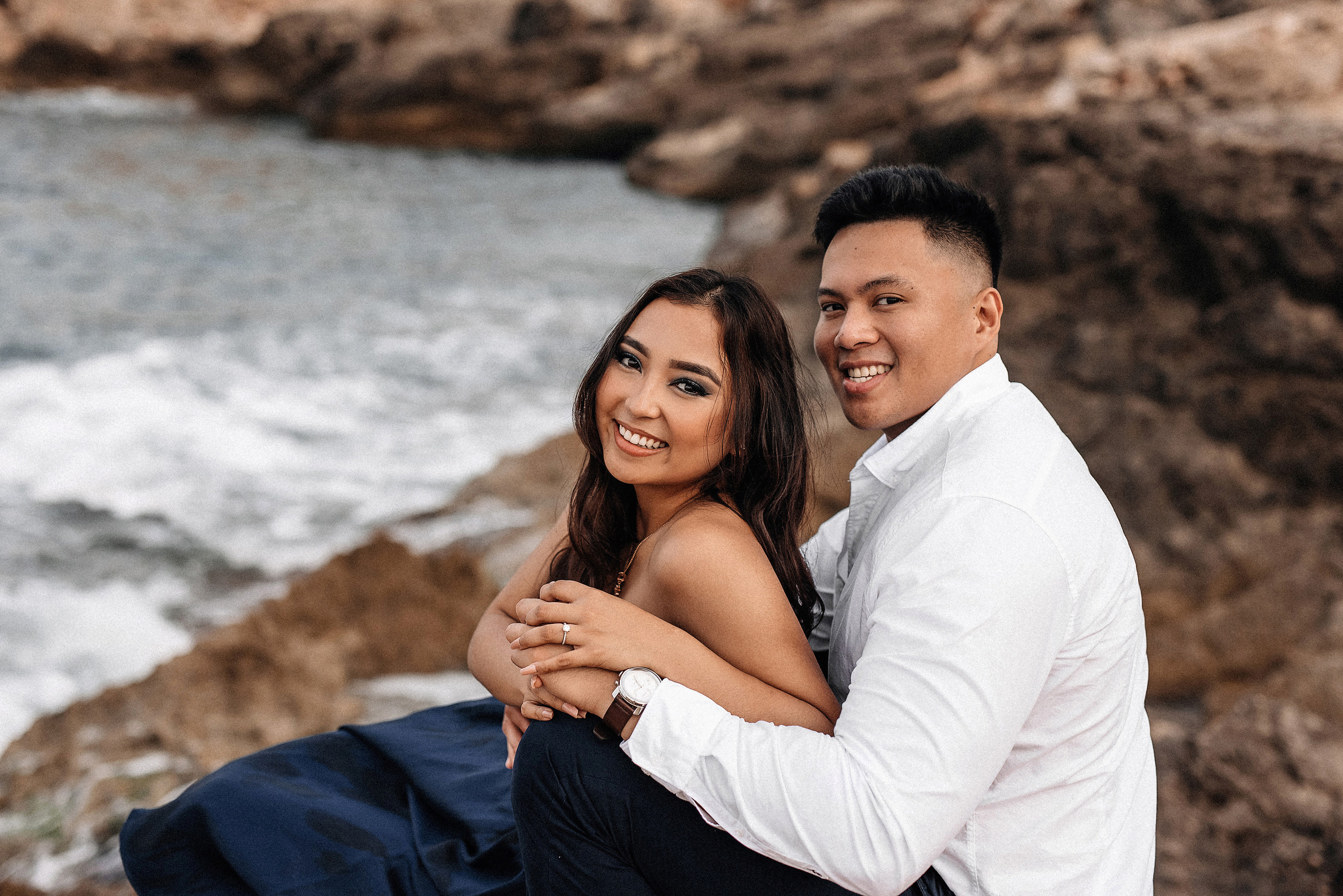 L&S. Фотограф на Майорке Екатерина Дробышева