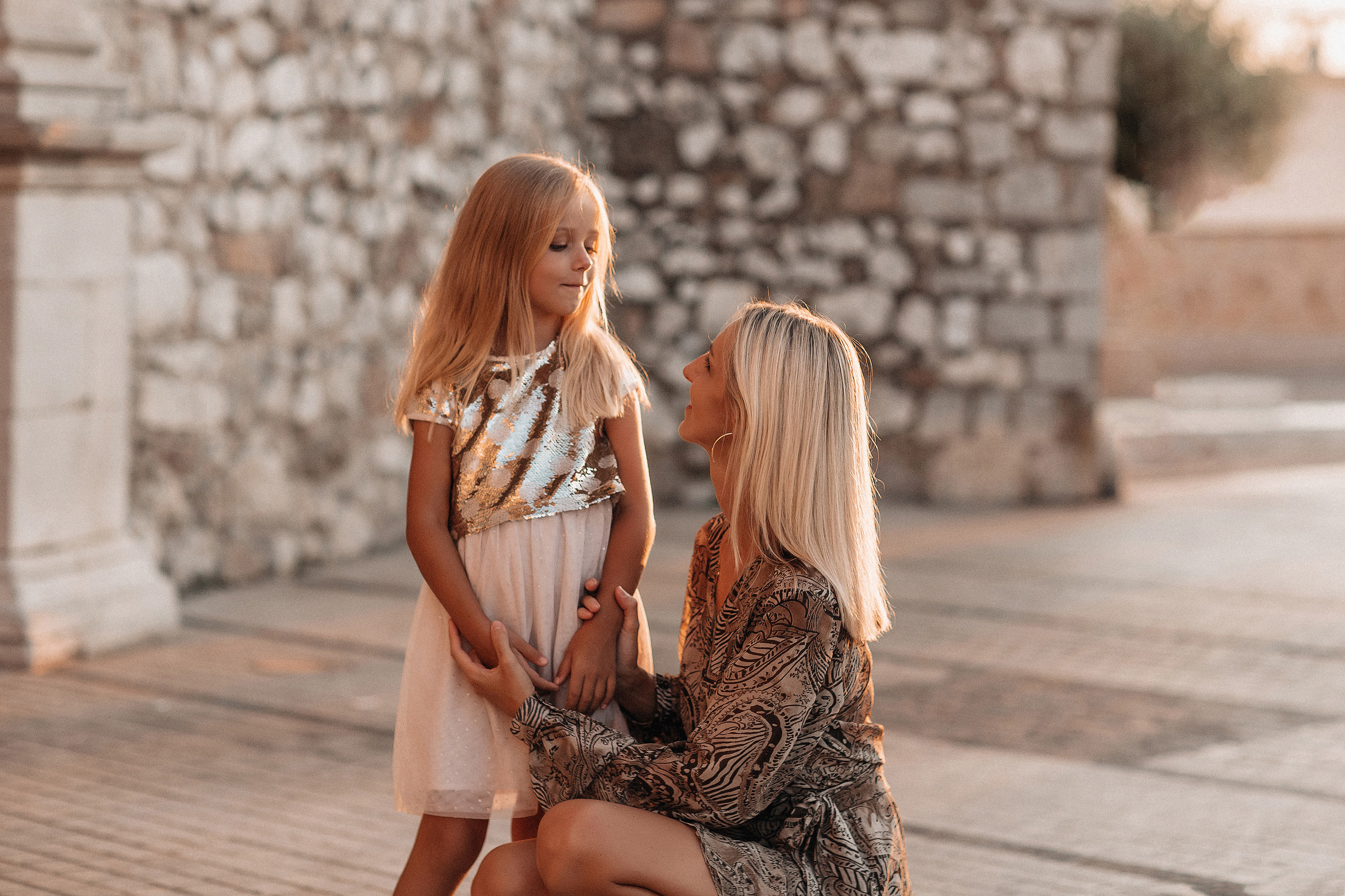 Victoria & family. Фотограф на Майорке Екатерина Дробышева
