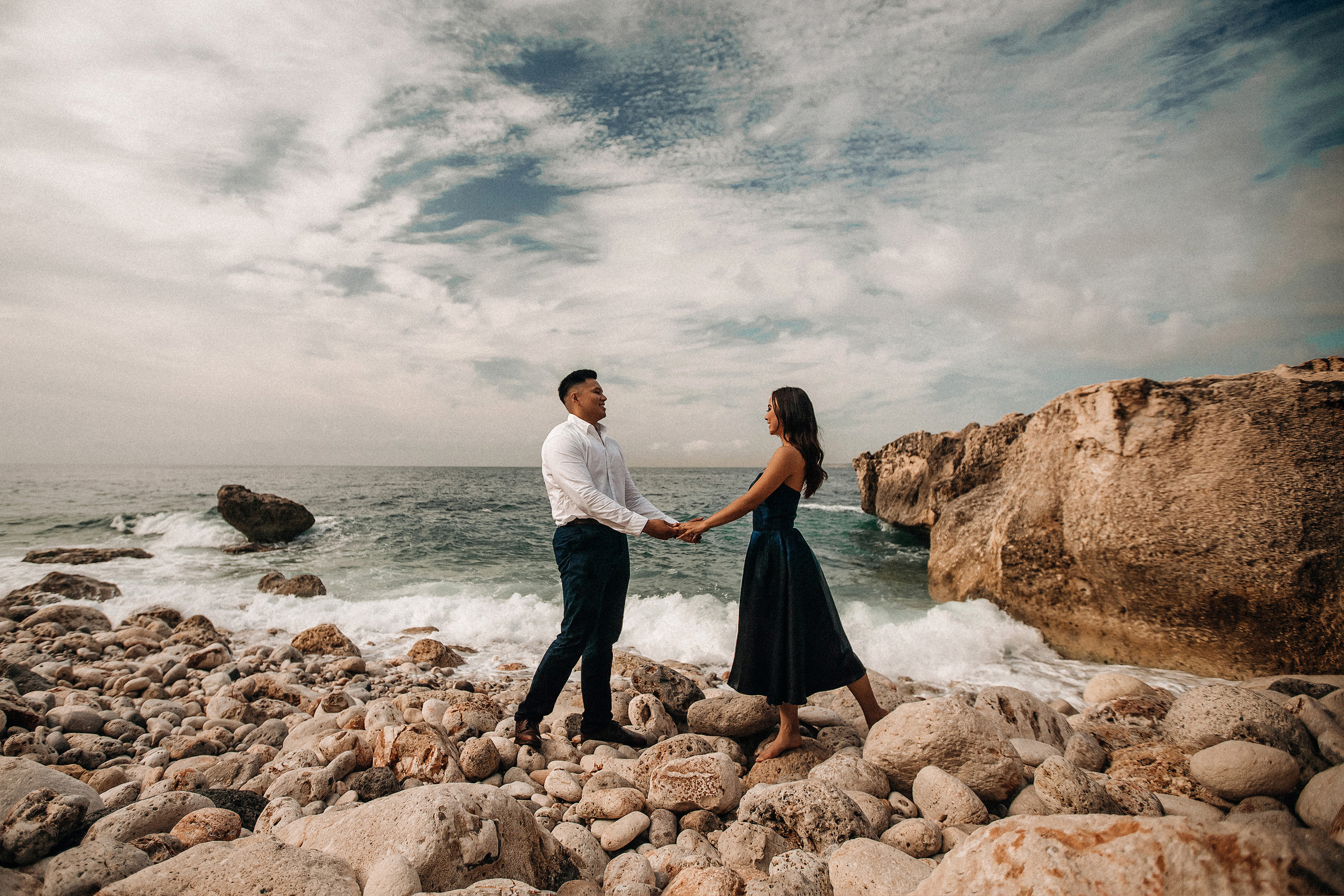 L&S. Фотограф на Майорке Екатерина Дробышева