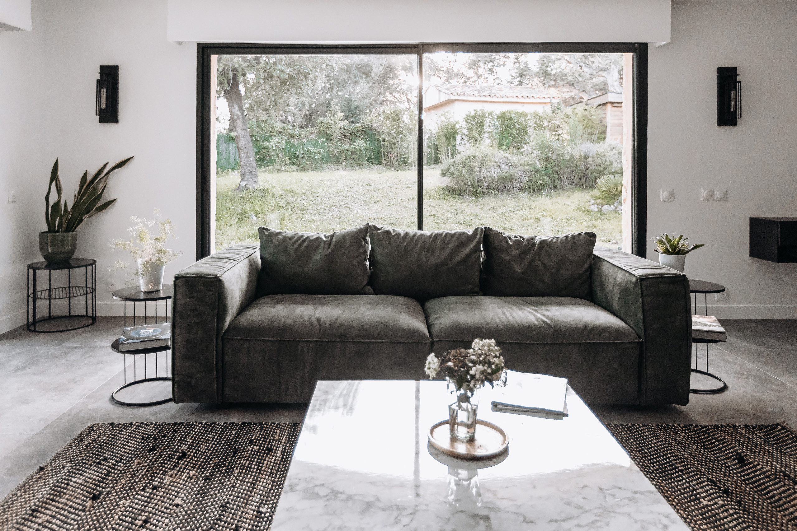 Interior. Фотограф на Майорке Екатерина Дробышева