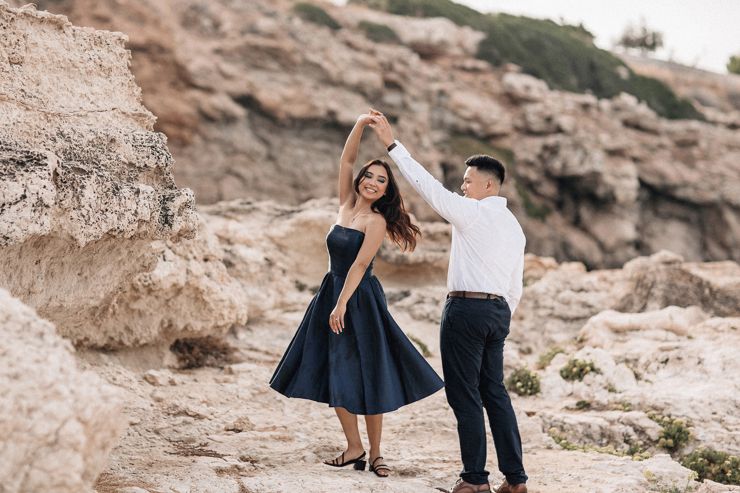 L&S. Фотограф на Майорке Екатерина Дробышева