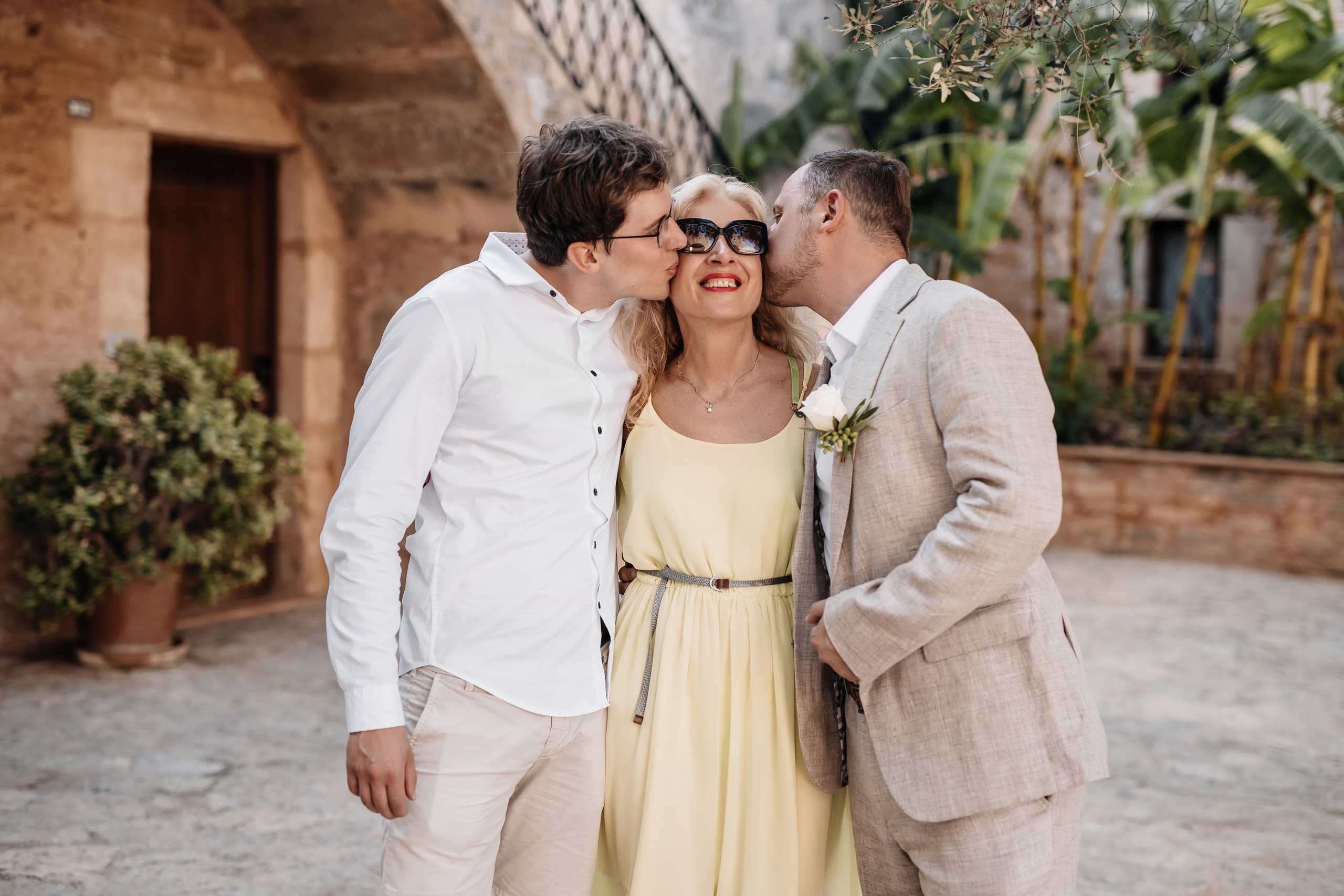 Inga_&_Andrius. Фотограф на Майорке Екатерина Дробышева