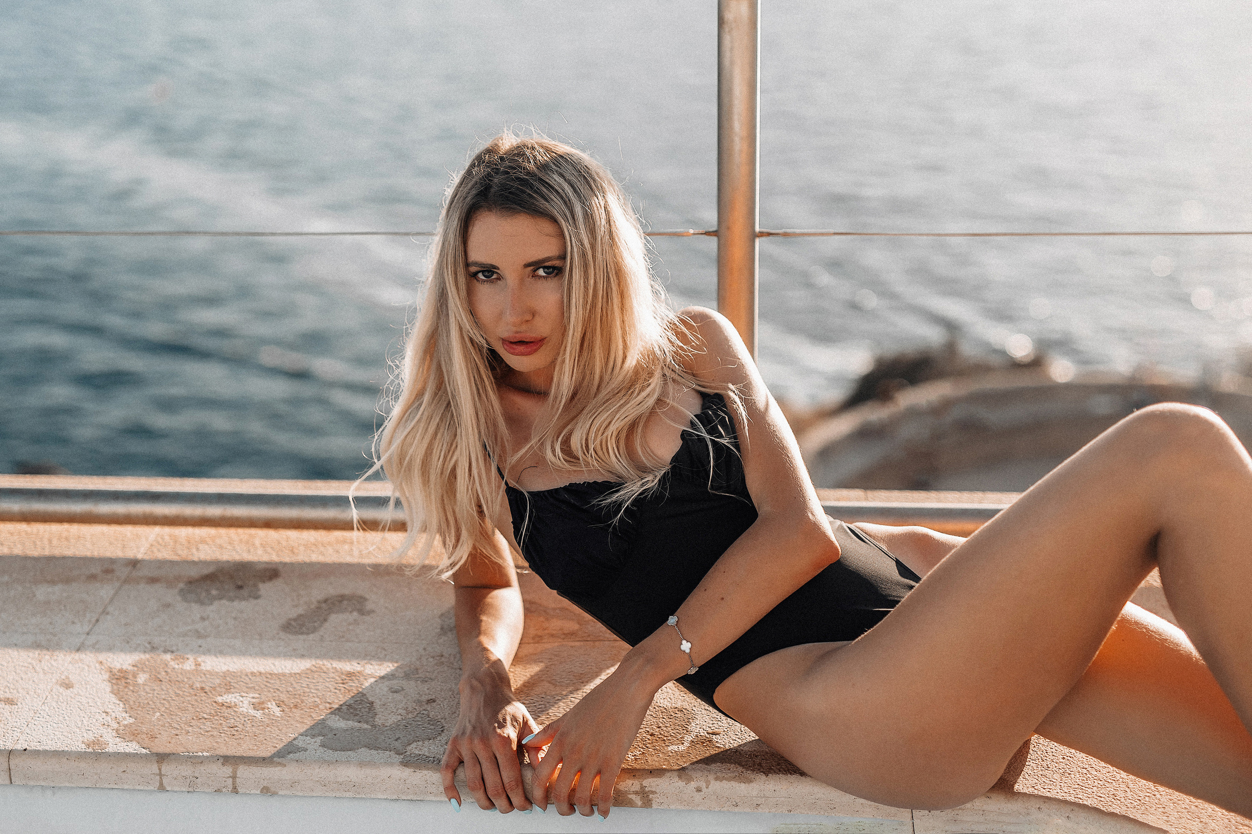 Marina. Фотограф на Майорке Екатерина Дробышева