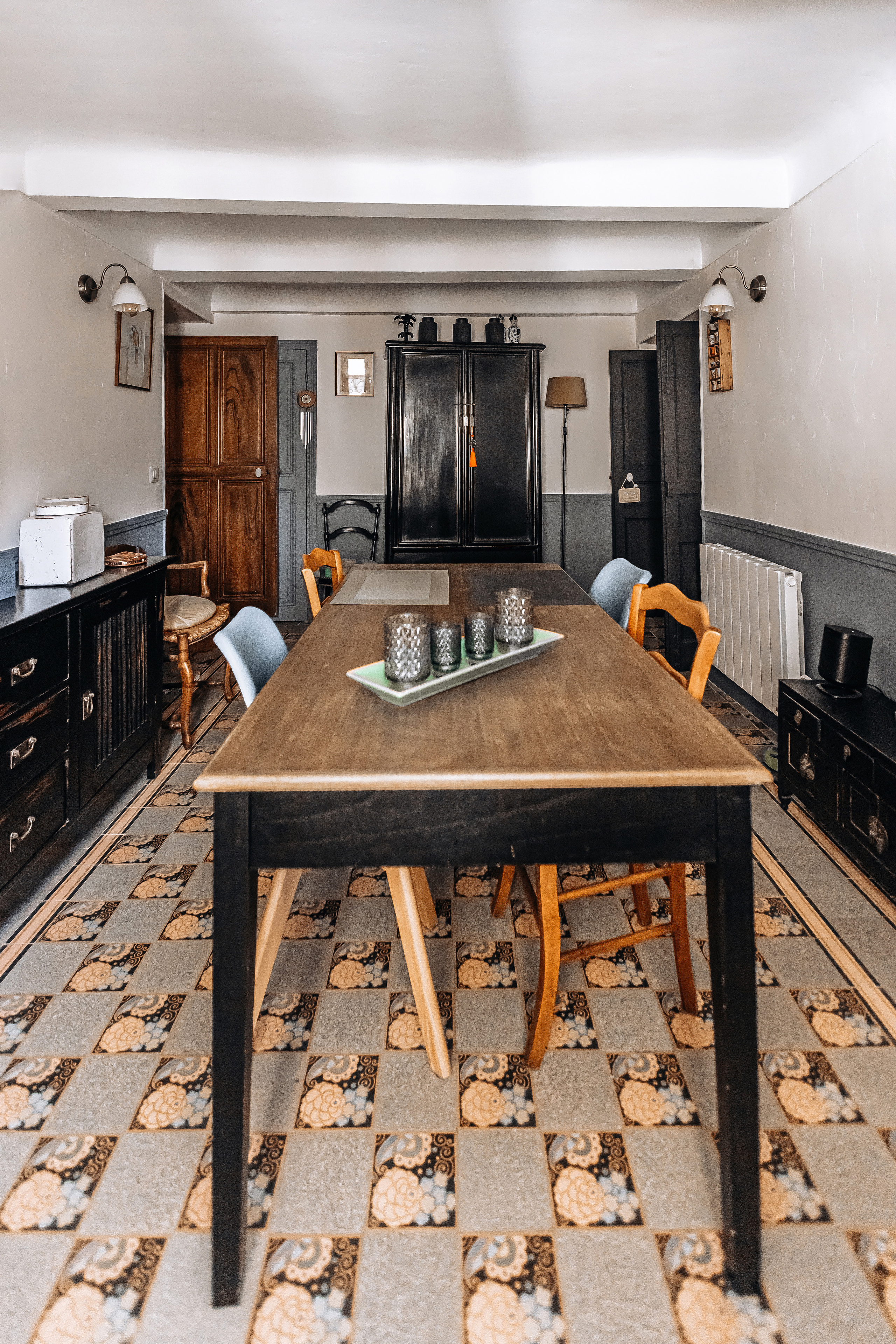 Interior. Фотограф на Майорке Екатерина Дробышева