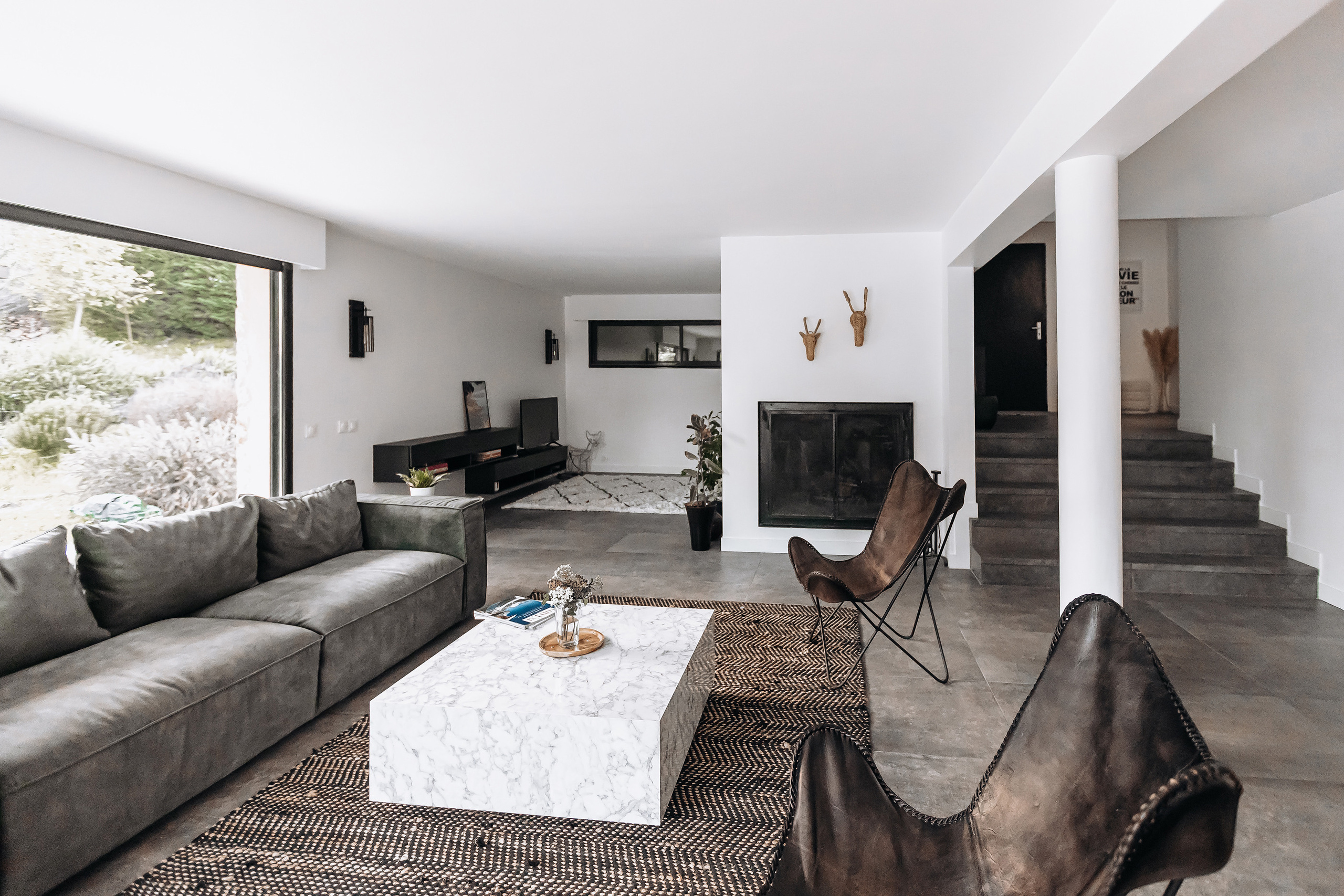 Interior. Фотограф на Майорке Екатерина Дробышева