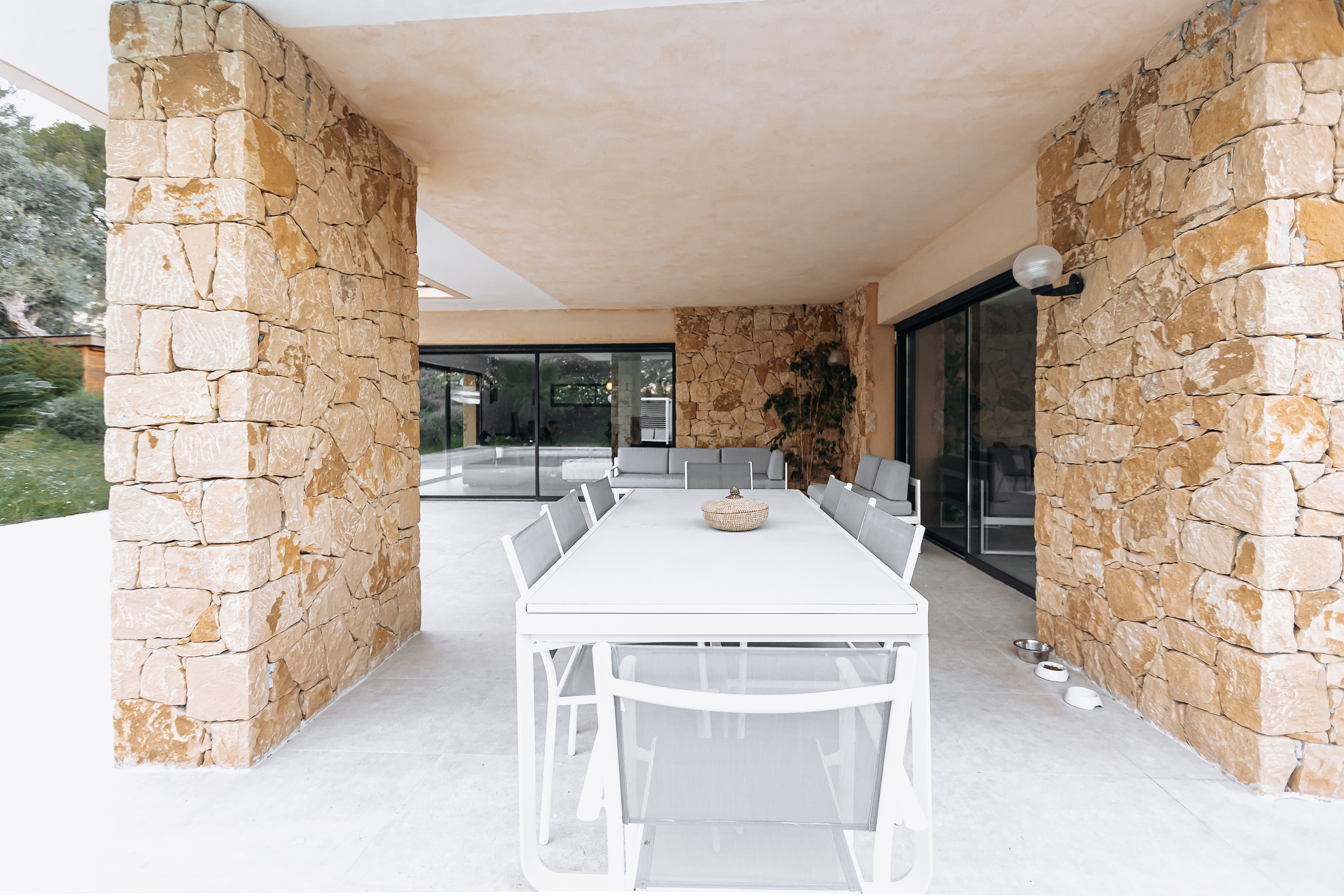 Interior. Фотограф на Майорке Екатерина Дробышева