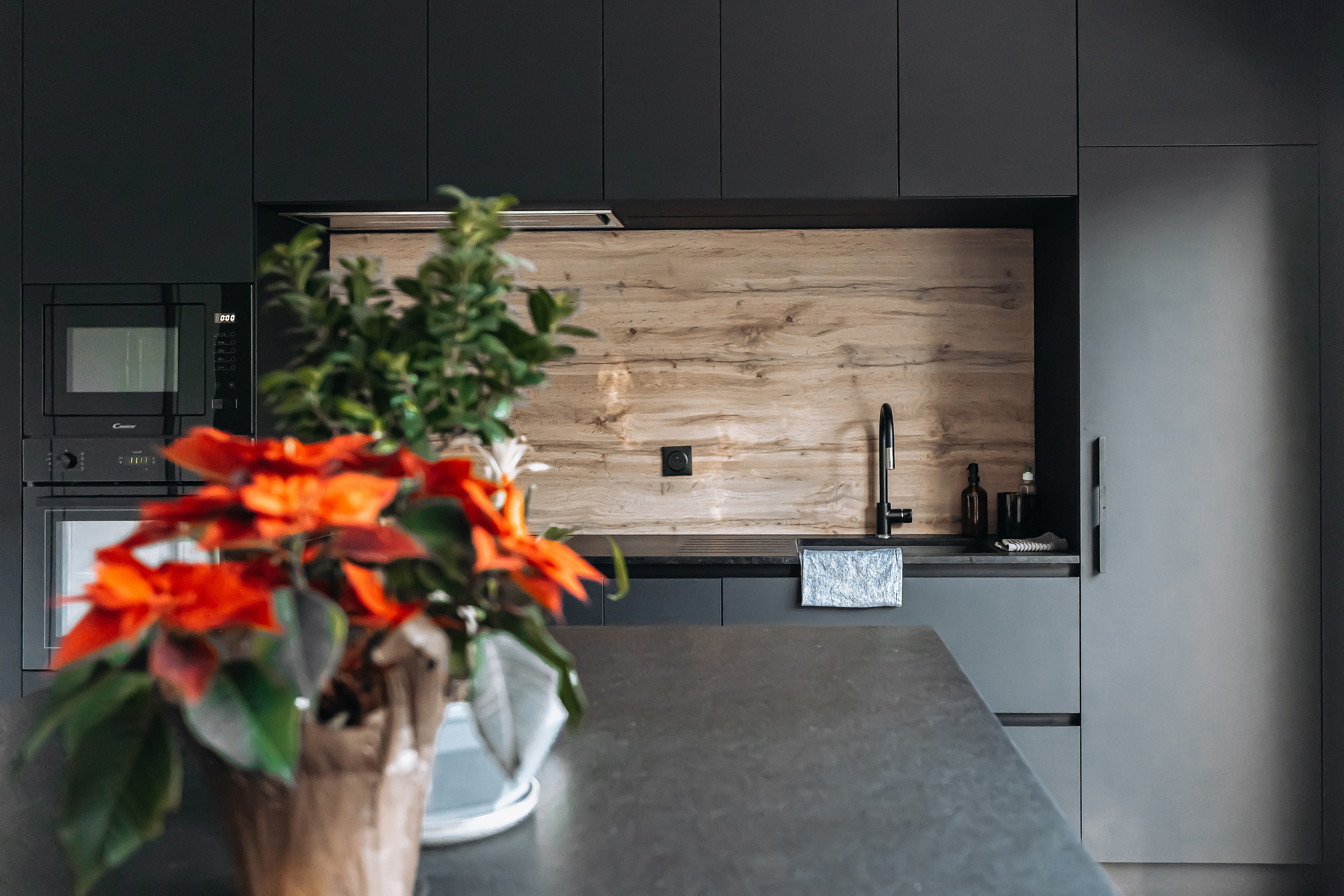 Interior. Фотограф на Майорке Екатерина Дробышева