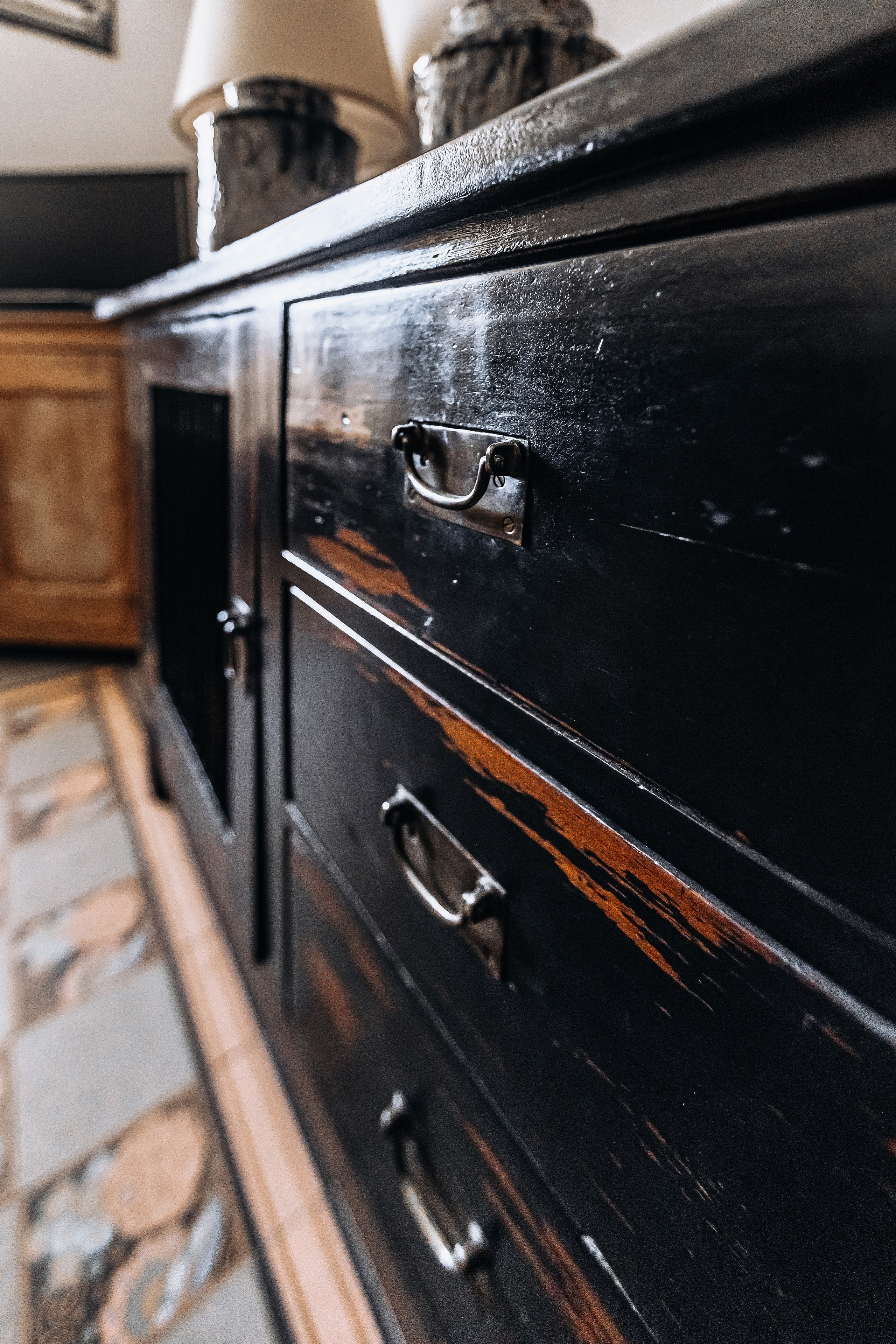 Interior. Фотограф на Майорке Екатерина Дробышева