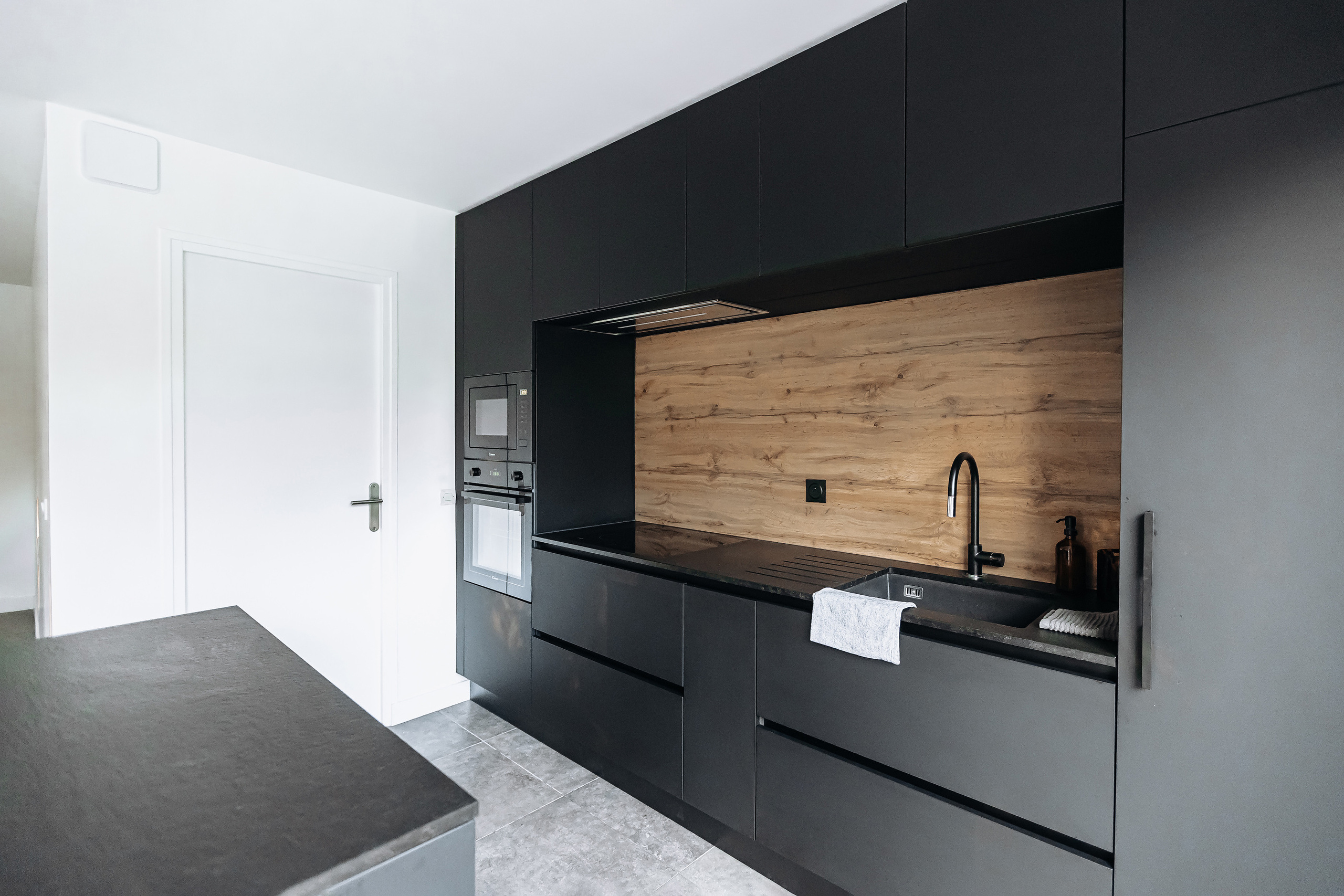 Interior. Фотограф на Майорке Екатерина Дробышева