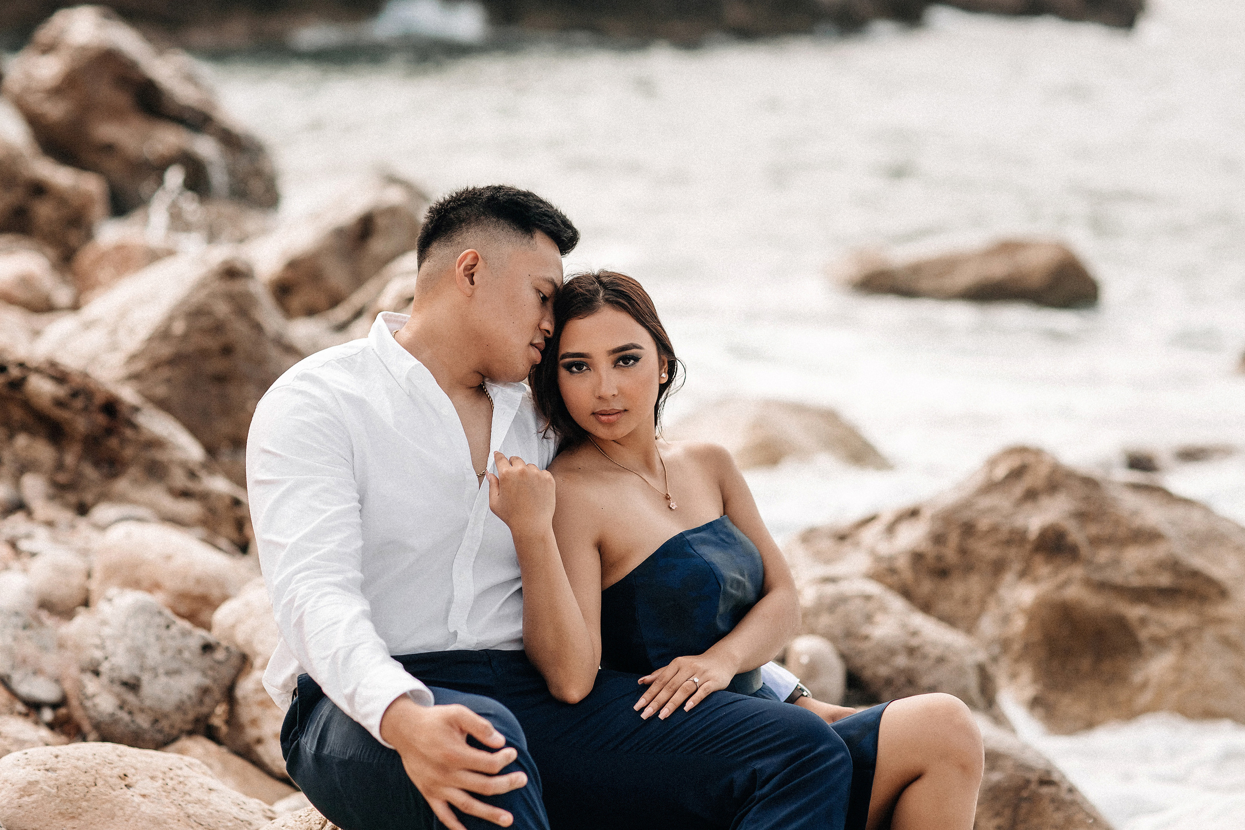 L&S. Фотограф на Майорке Екатерина Дробышева