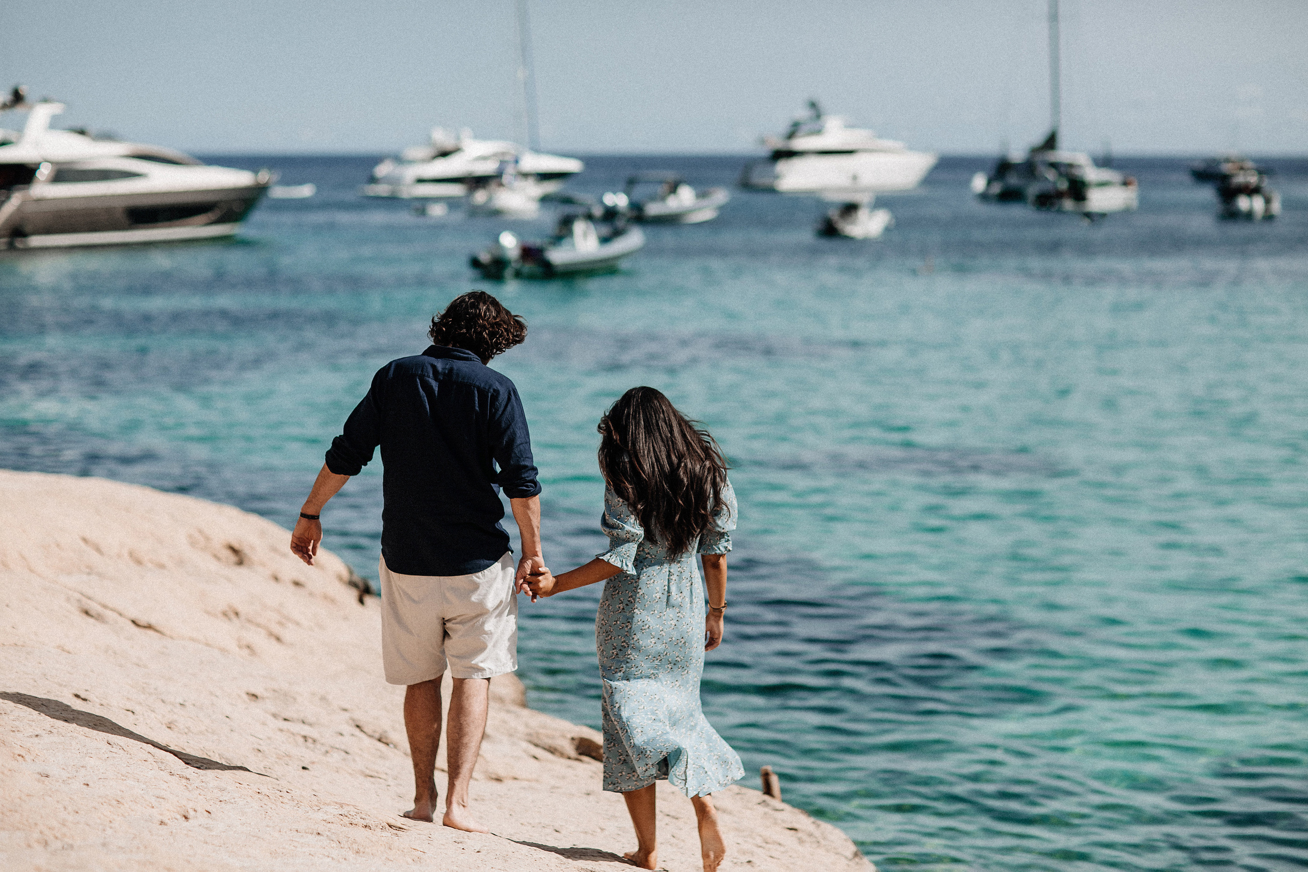 N&A. Фотограф на Майорке Екатерина Дробышева