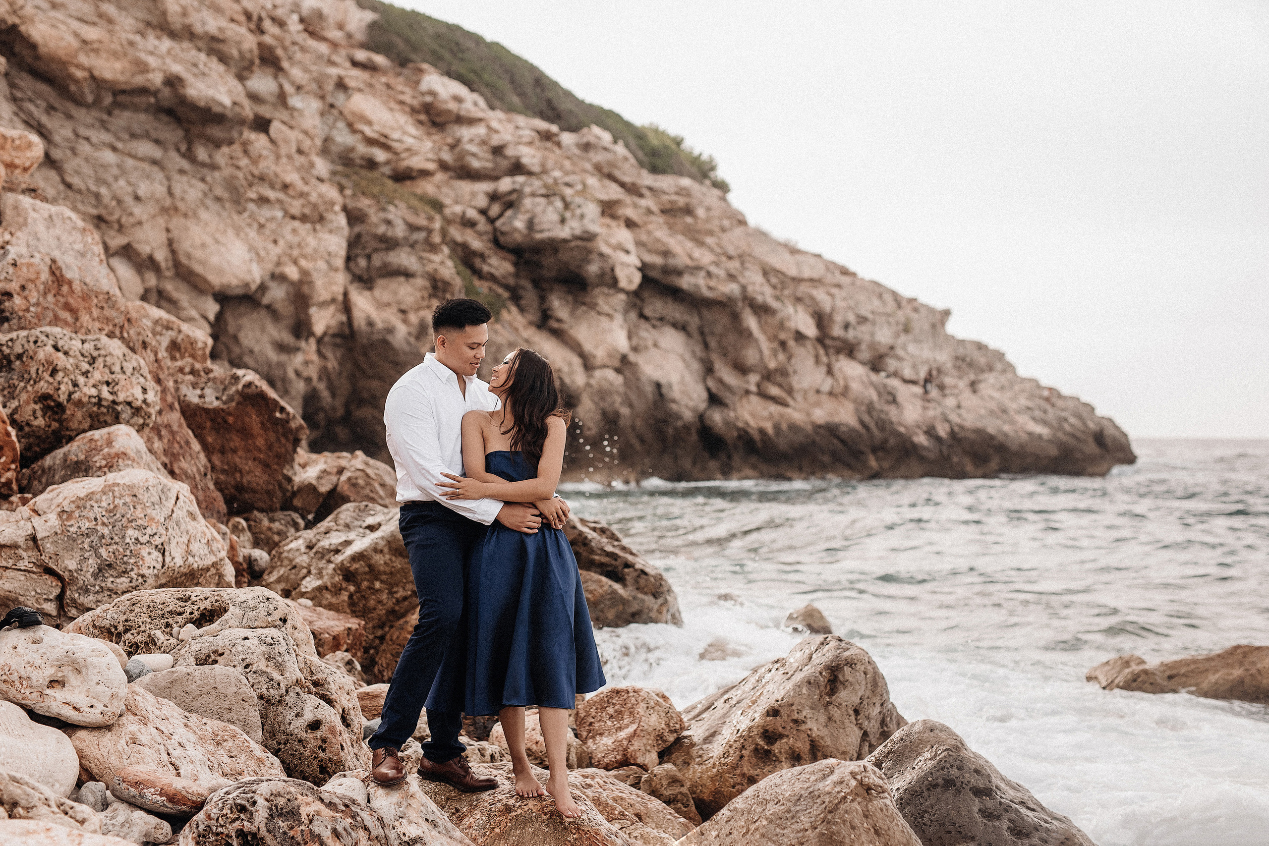 L&S. Фотограф на Майорке Екатерина Дробышева