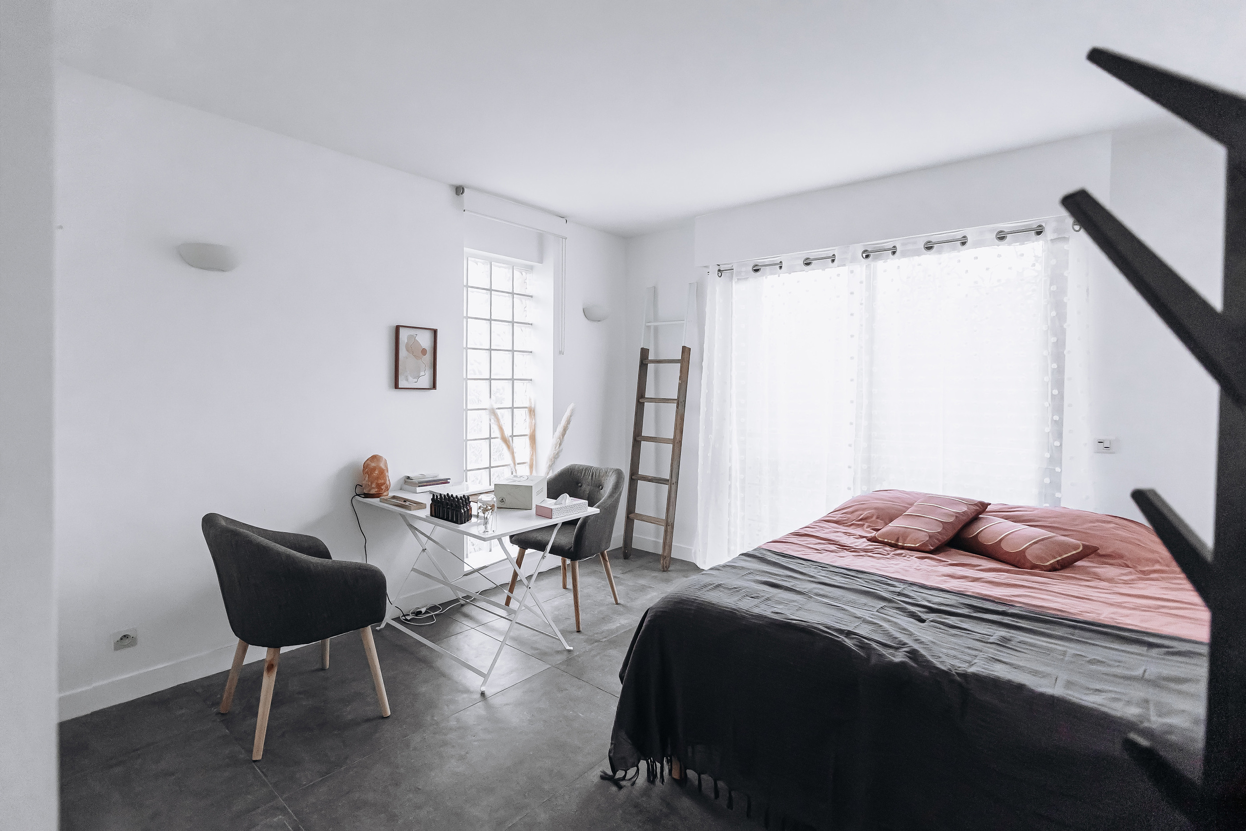 Interior. Фотограф на Майорке Екатерина Дробышева