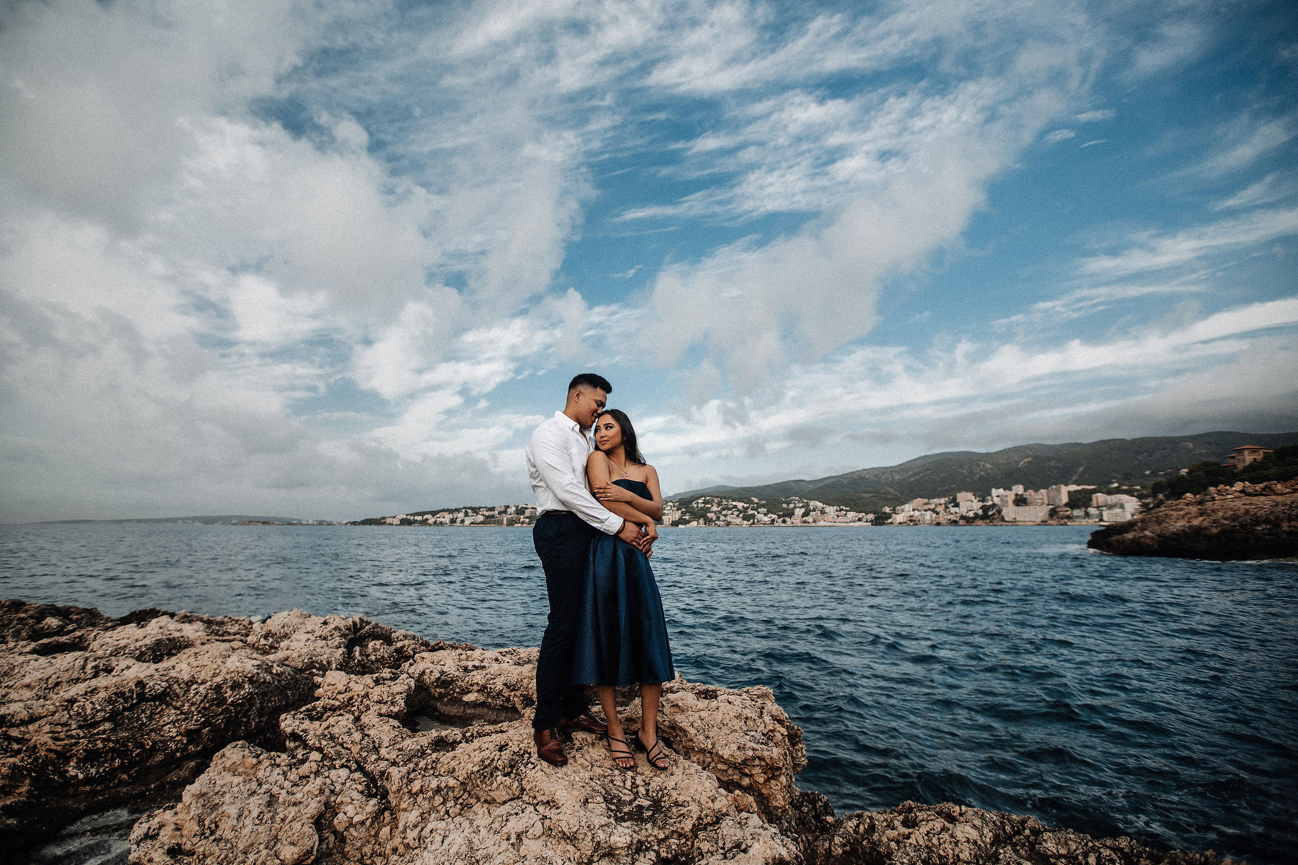 L&S. Фотограф на Майорке Екатерина Дробышева