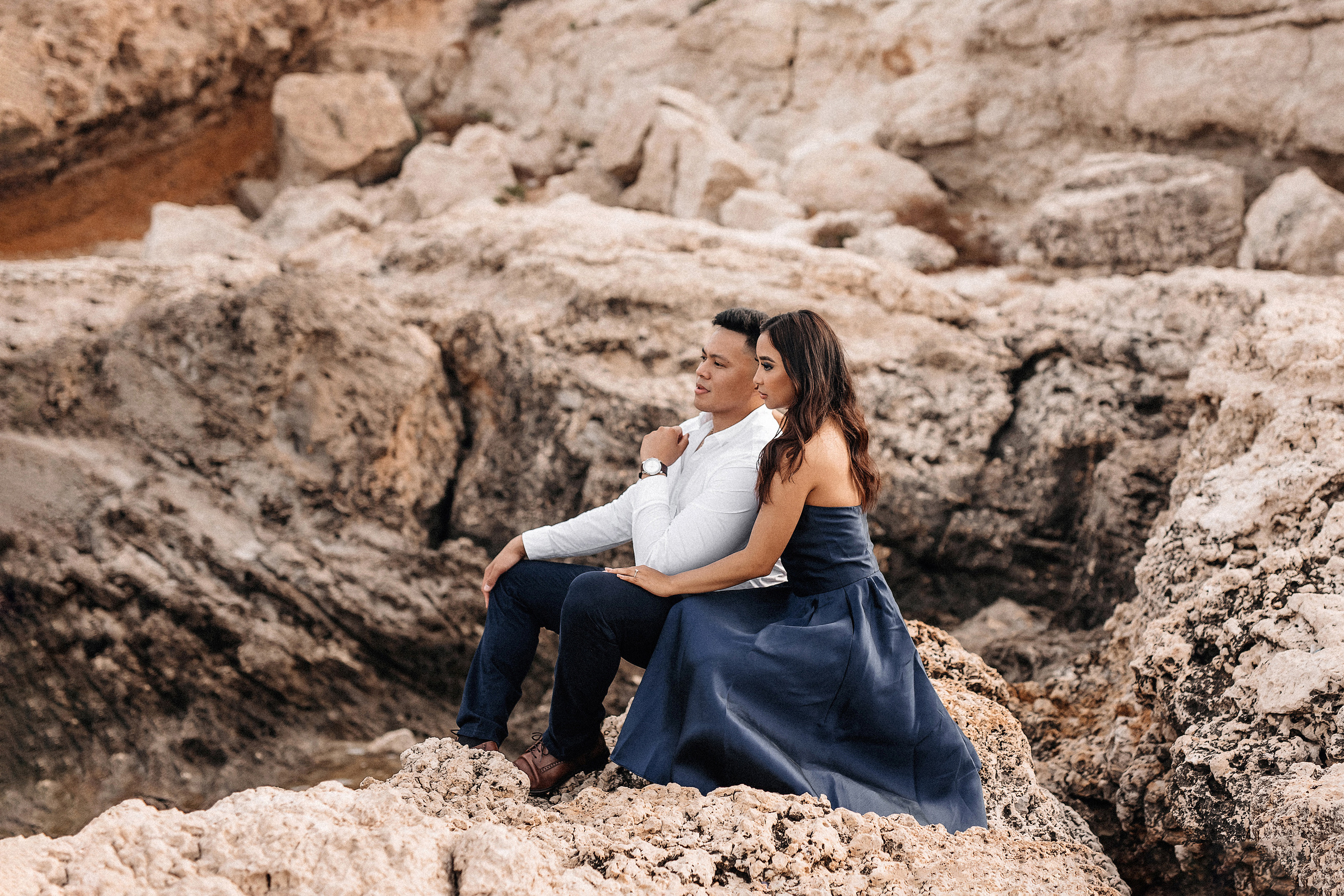 L&S. Фотограф на Майорке Екатерина Дробышева