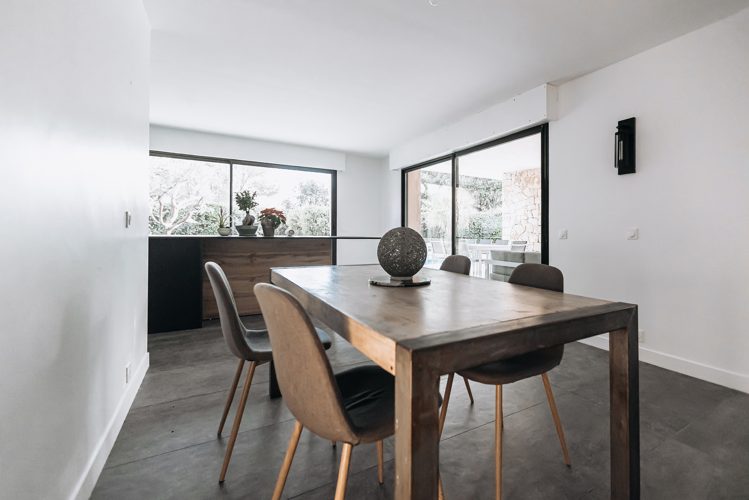 Interior. Фотограф на Майорке Екатерина Дробышева