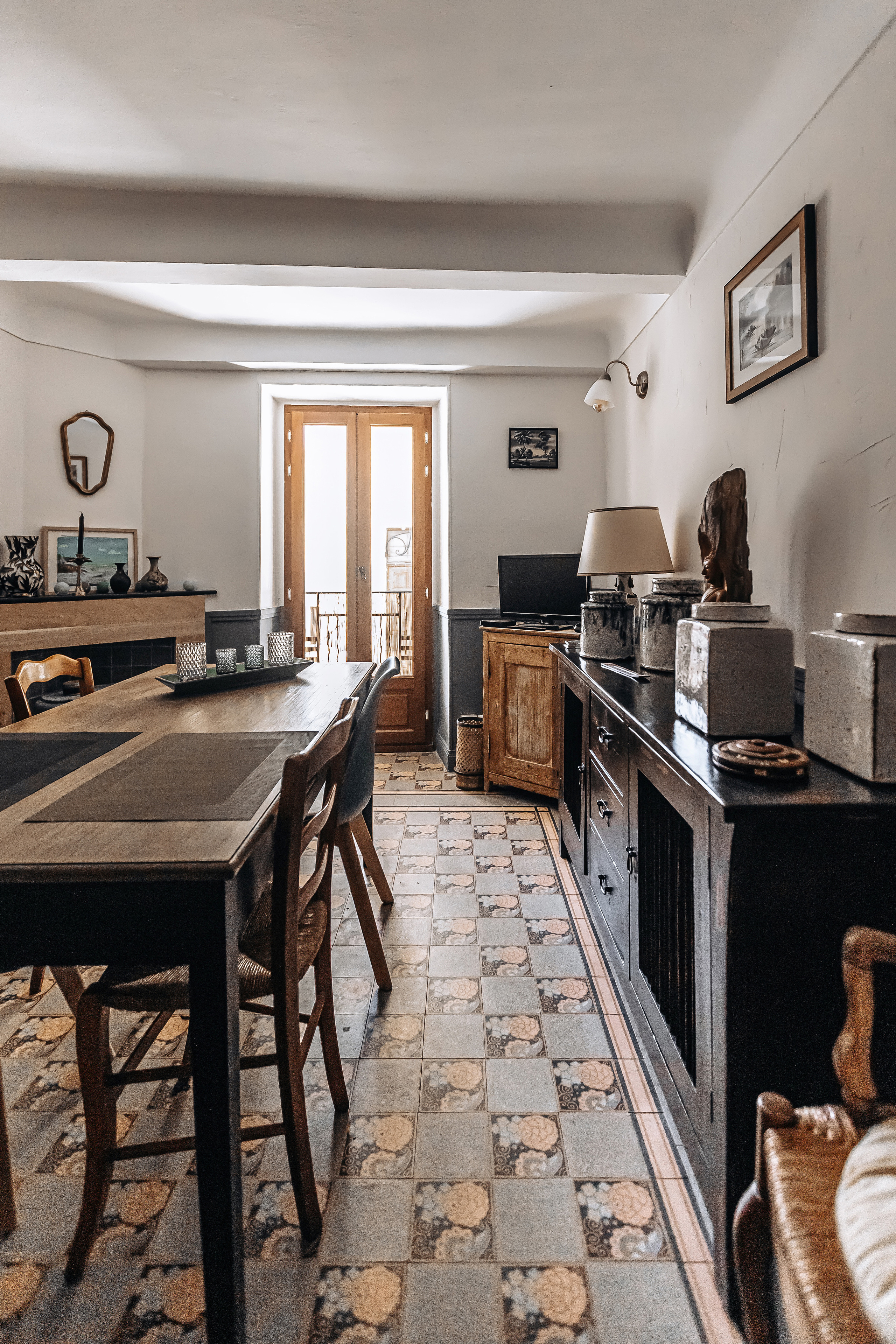 Interior. Фотограф на Майорке Екатерина Дробышева