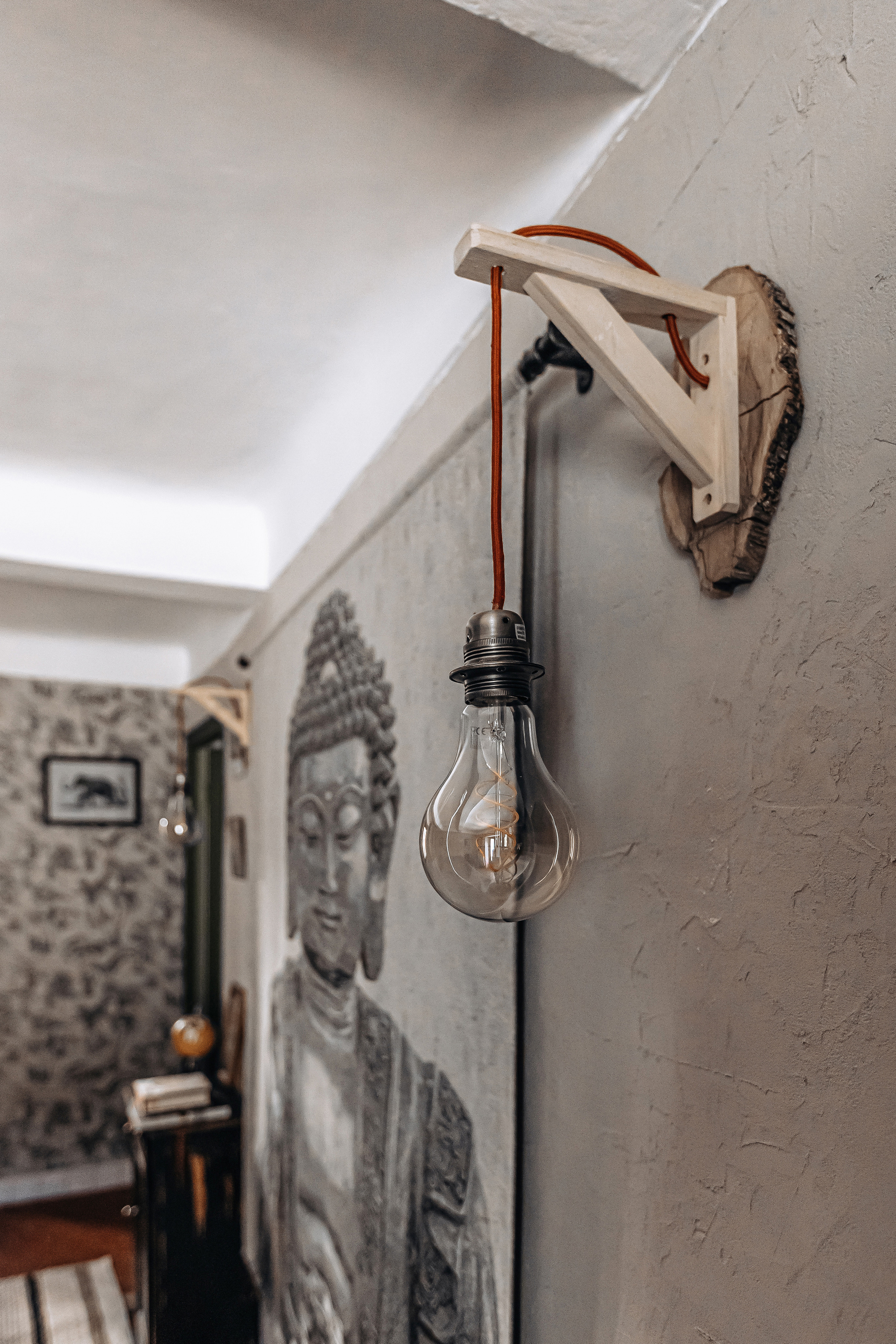 Interior. Фотограф на Майорке Екатерина Дробышева