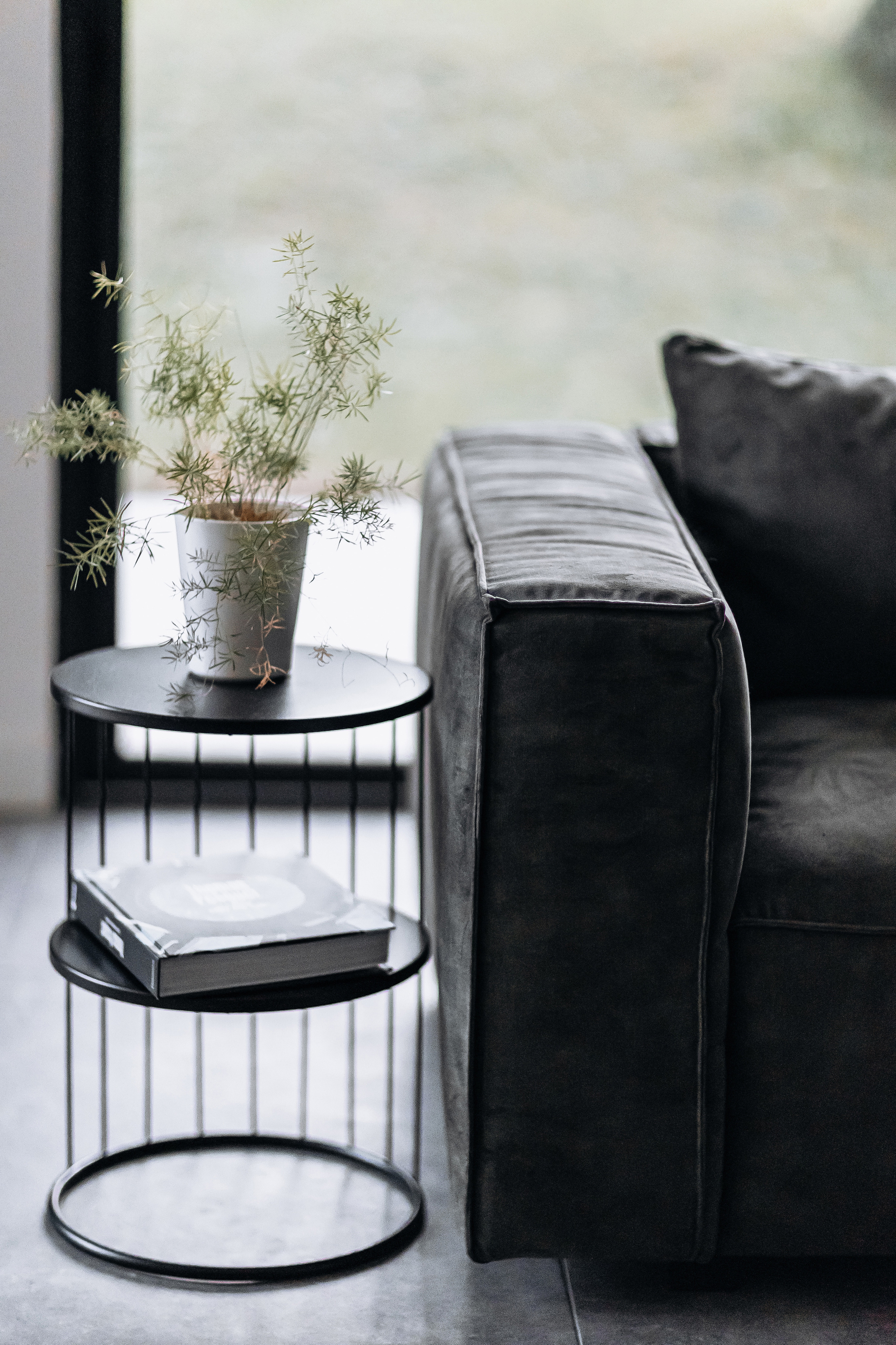 Interior. Фотограф на Майорке Екатерина Дробышева