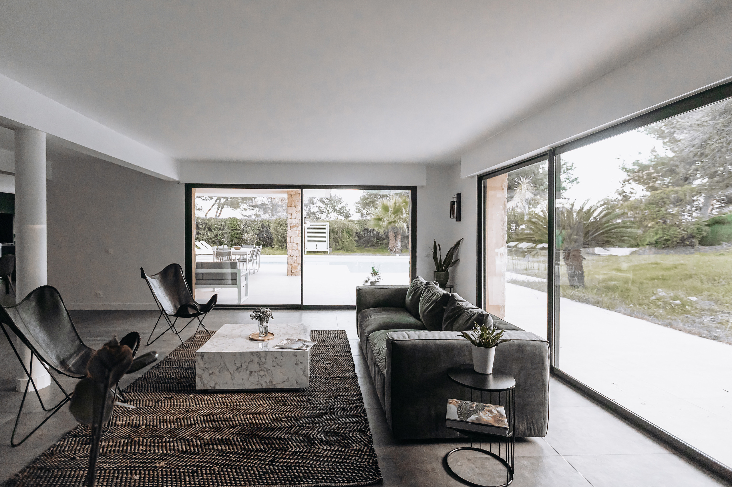 Interior. Фотограф на Майорке Екатерина Дробышева