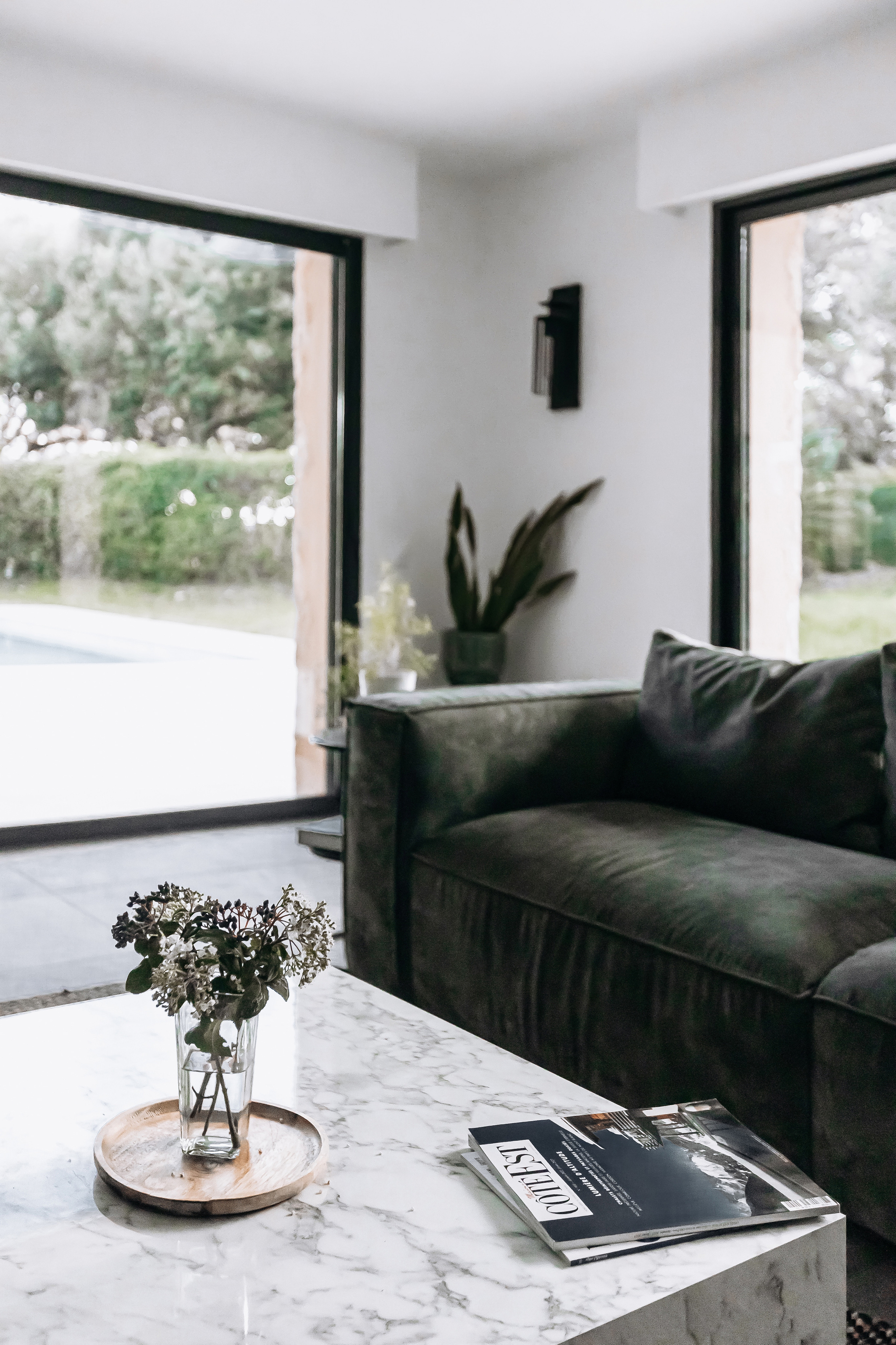 Interior. Фотограф на Майорке Екатерина Дробышева