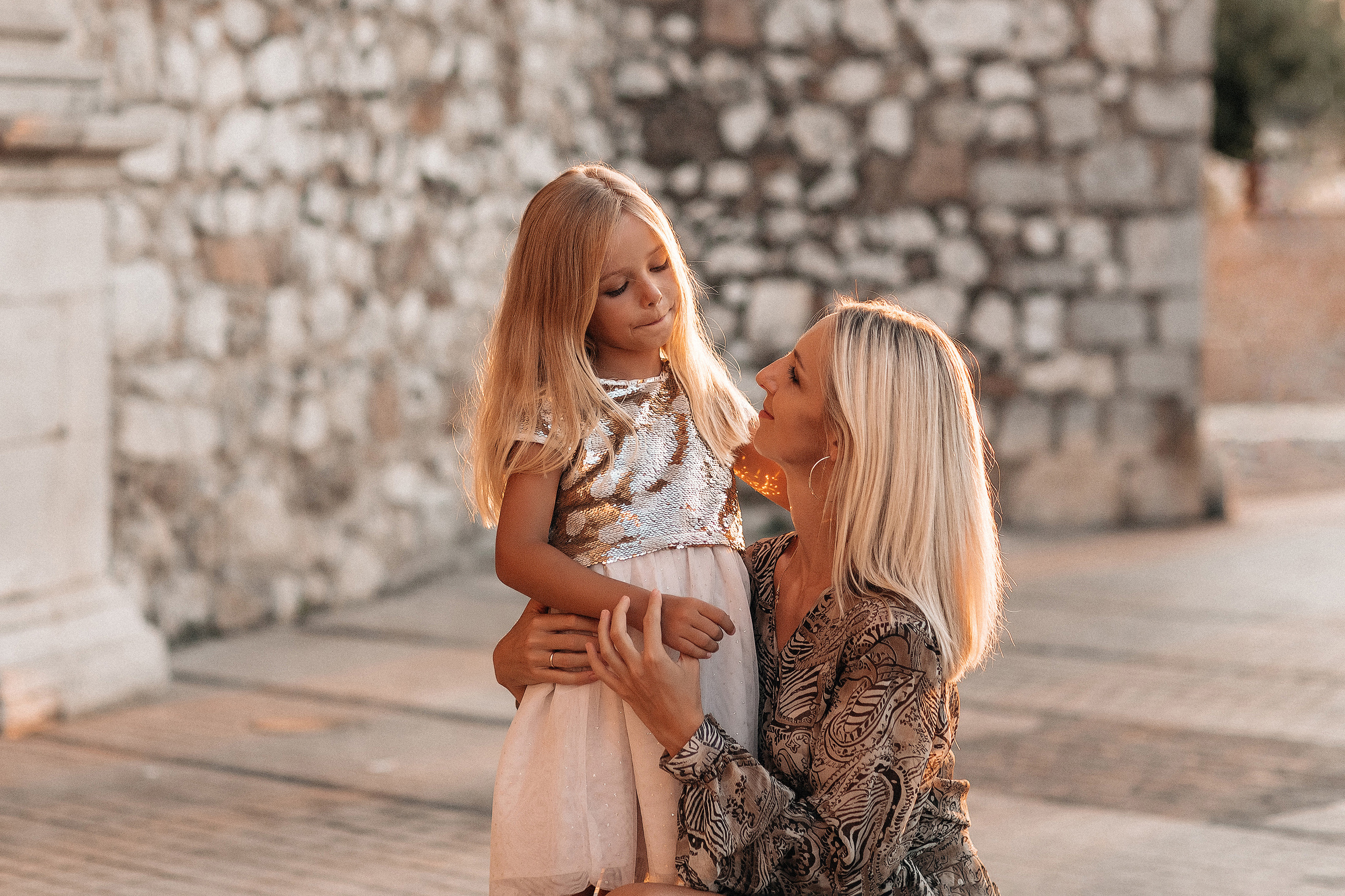 Victoria & family. Фотограф на Майорке Екатерина Дробышева