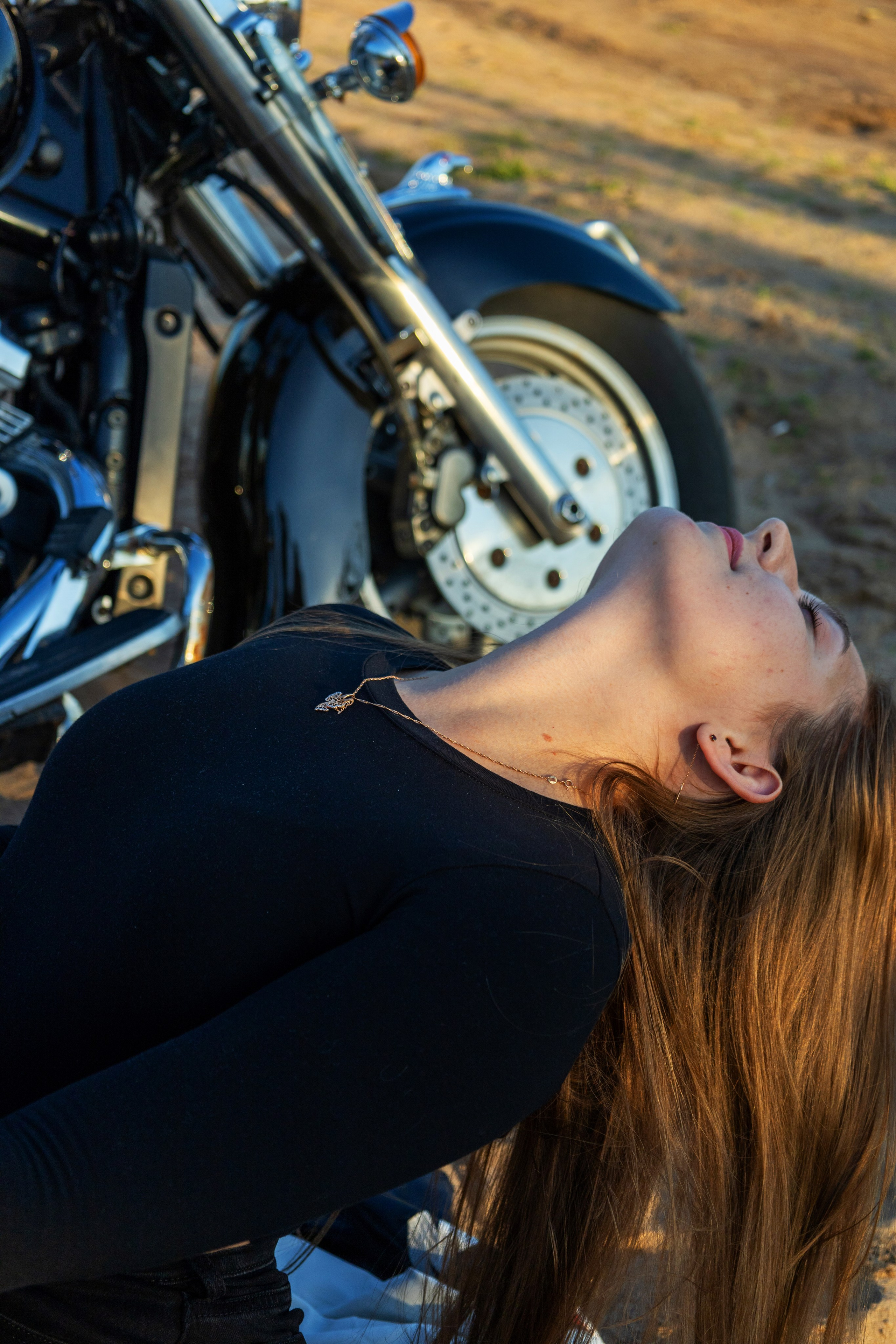 Александр и Надежда. Фотограф Надежда Гольцева