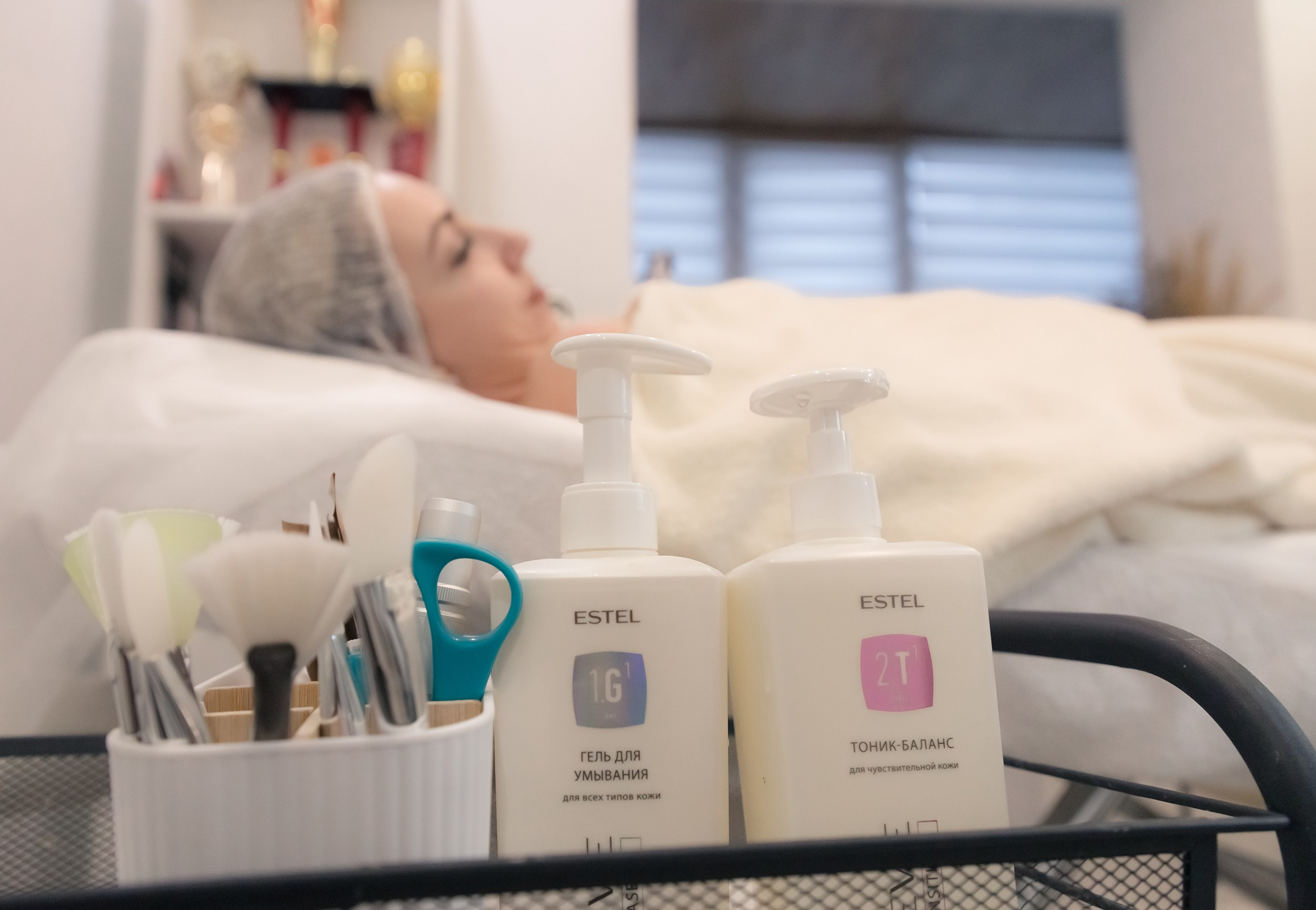 Контент. Фотограф Самара, Санкт-Петербург Татьяна Гузева. Женские портреты. Контент