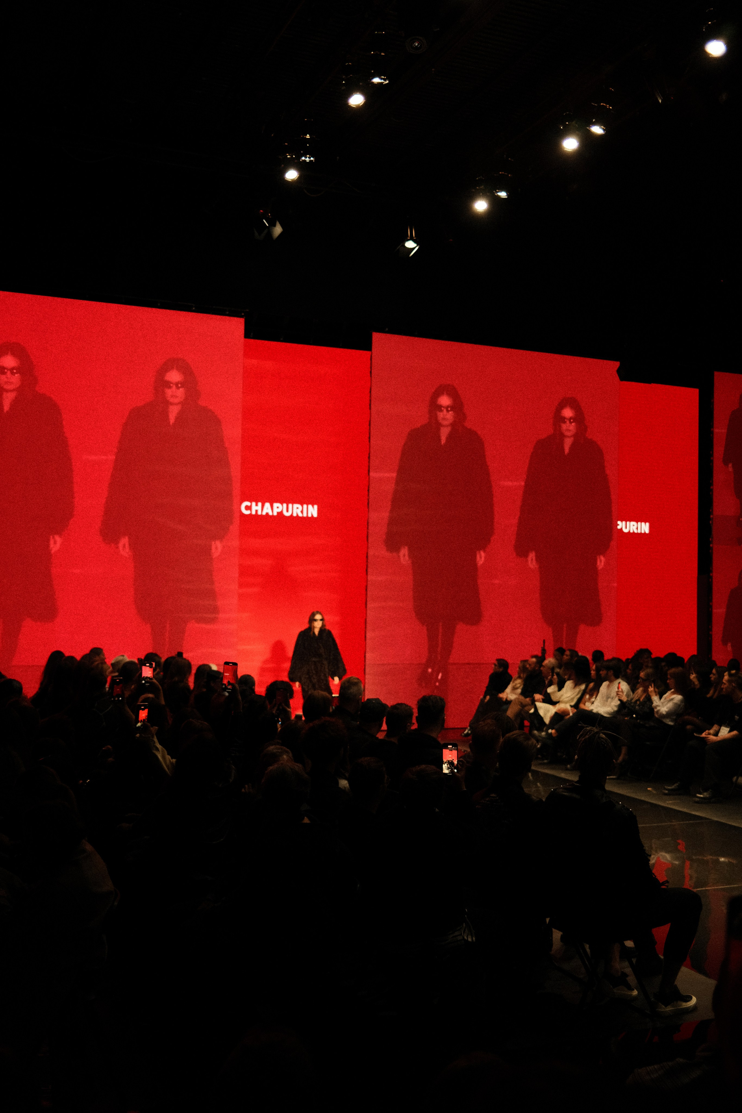 St. Petersburg Fashion Week october 2025. Контент фотограф в Санкт-Петербурге Иванова Юлия