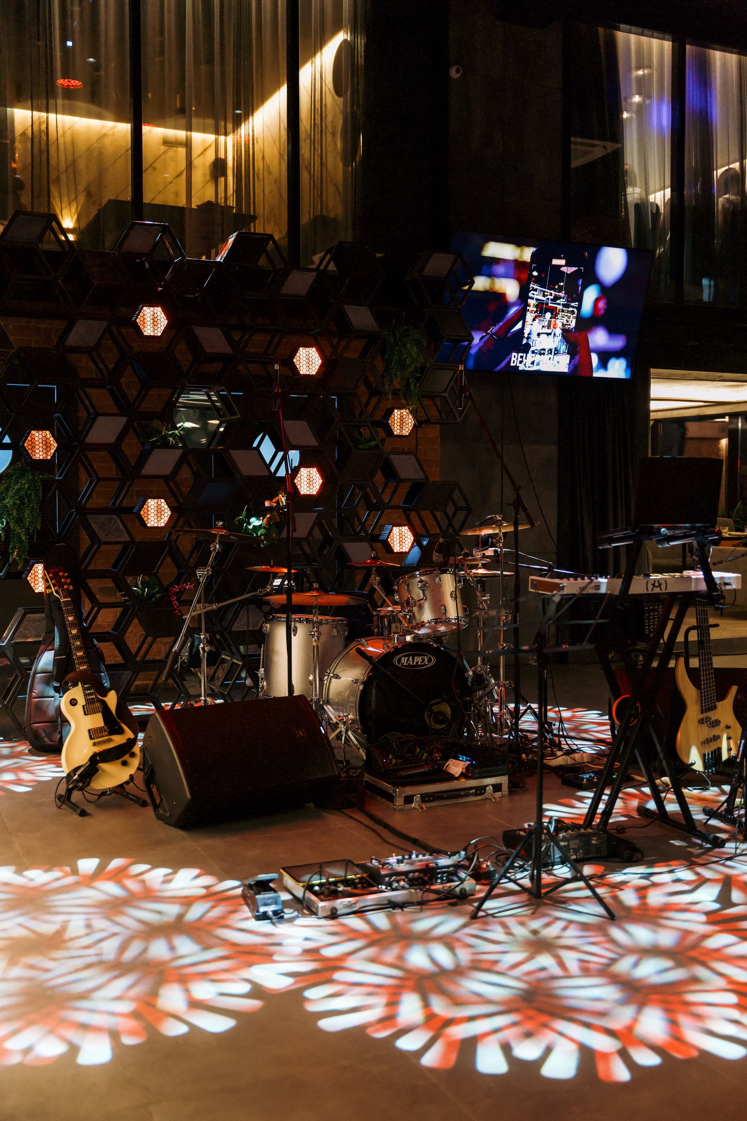 Hesoyam — кавер группа Астрахань