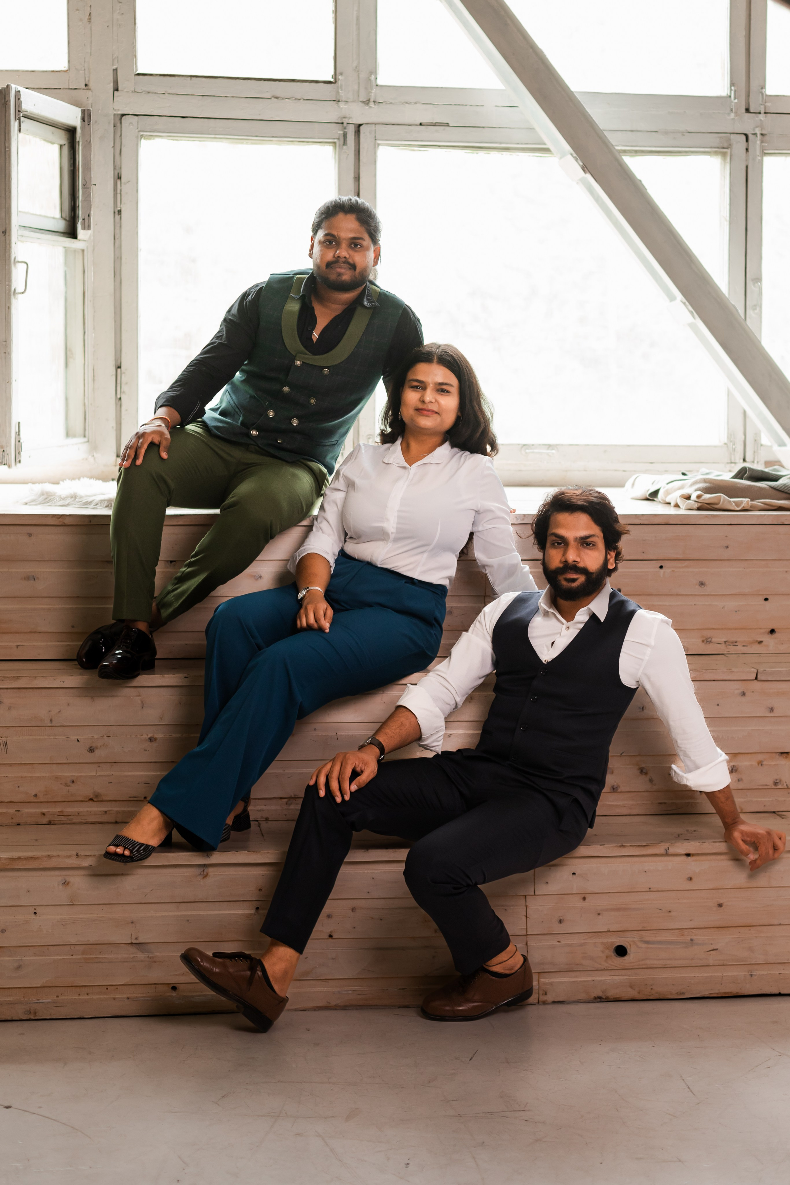 Pratchi. Марина Шаймухаметова. Фотограф в Уфе