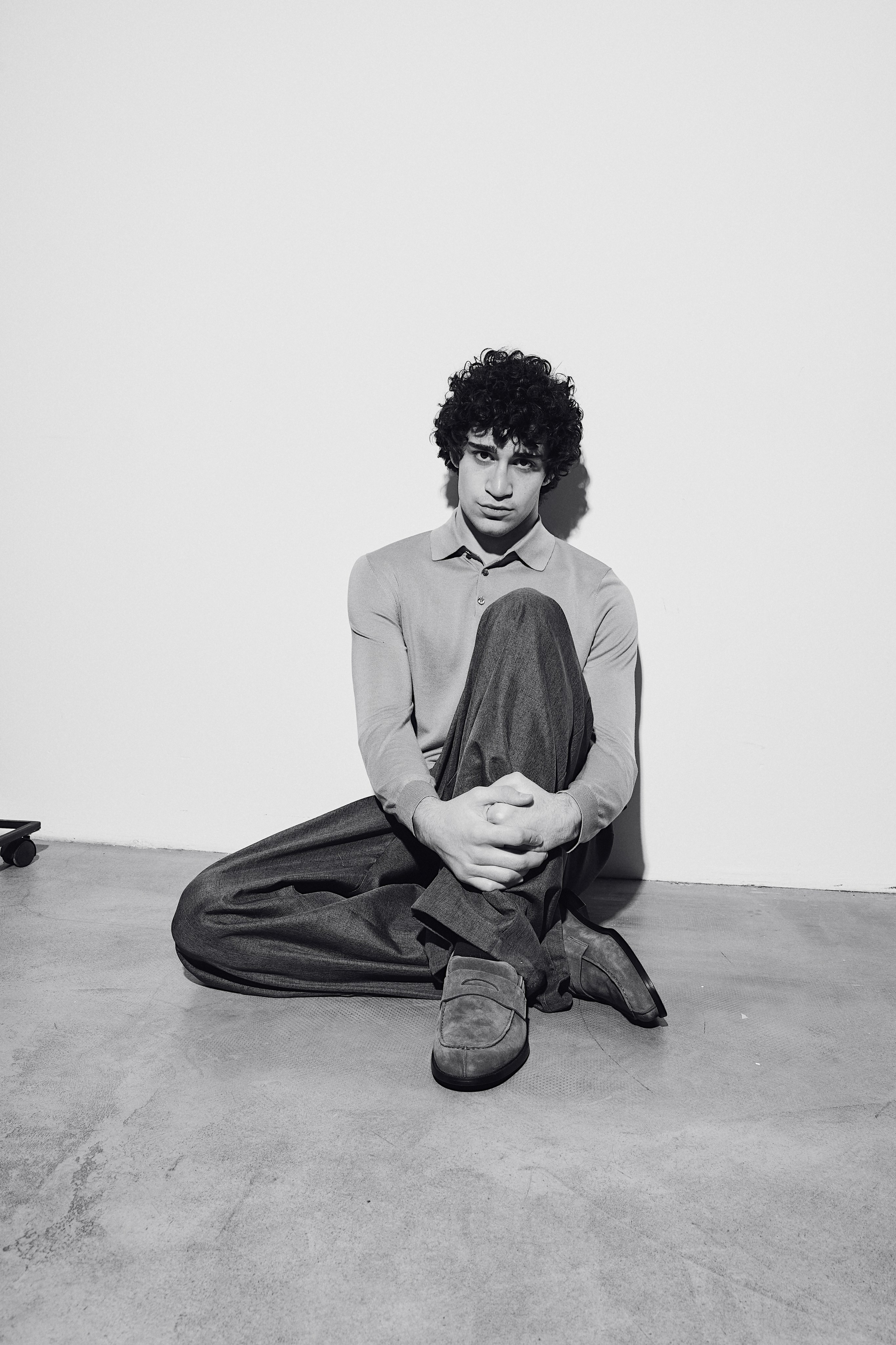 ARTJOM. Фотограф Нагиева Нурана. Москва