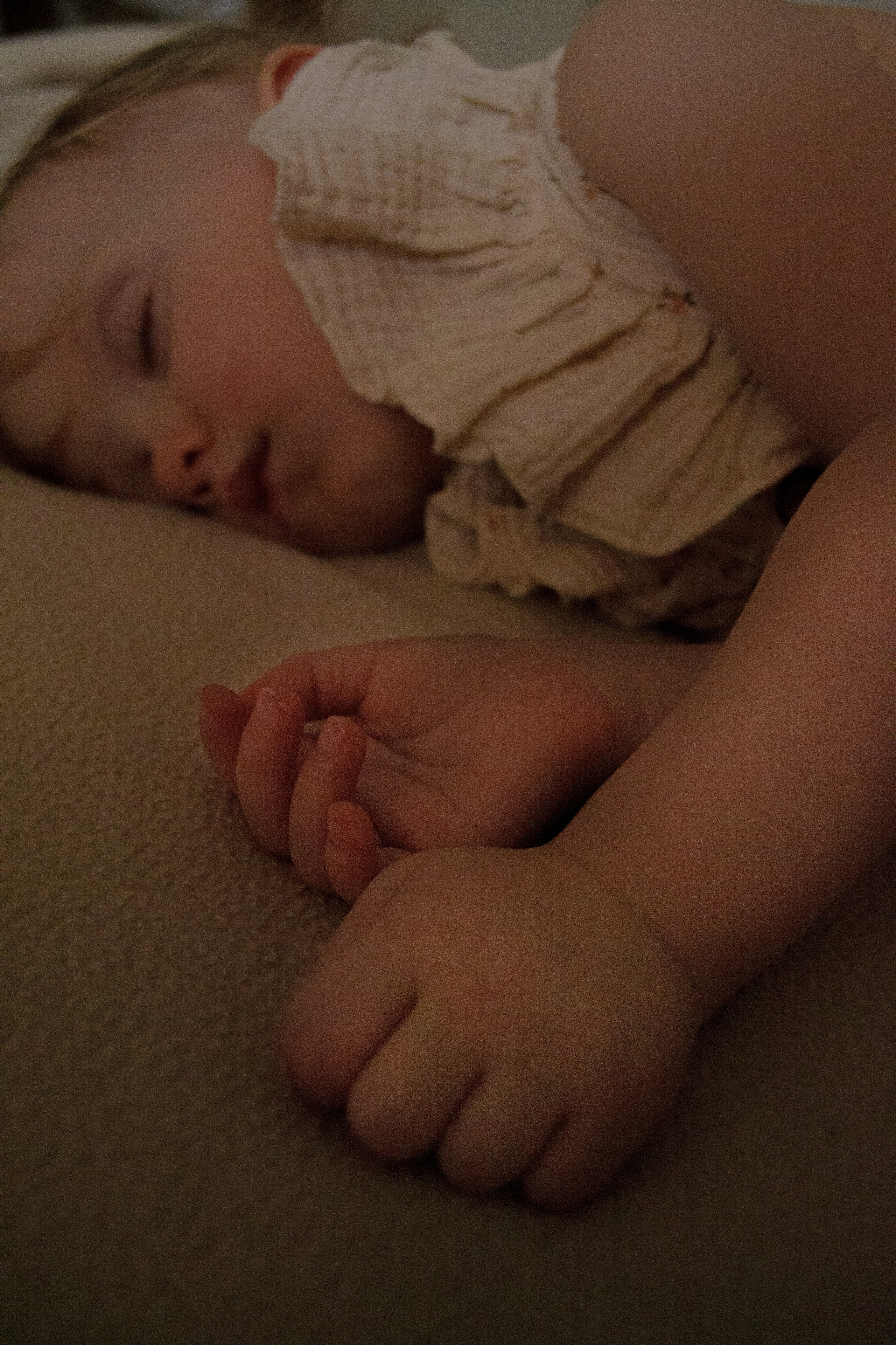 Ньюборн. Семейный и детский фотограф в Москве Светлана Козырева