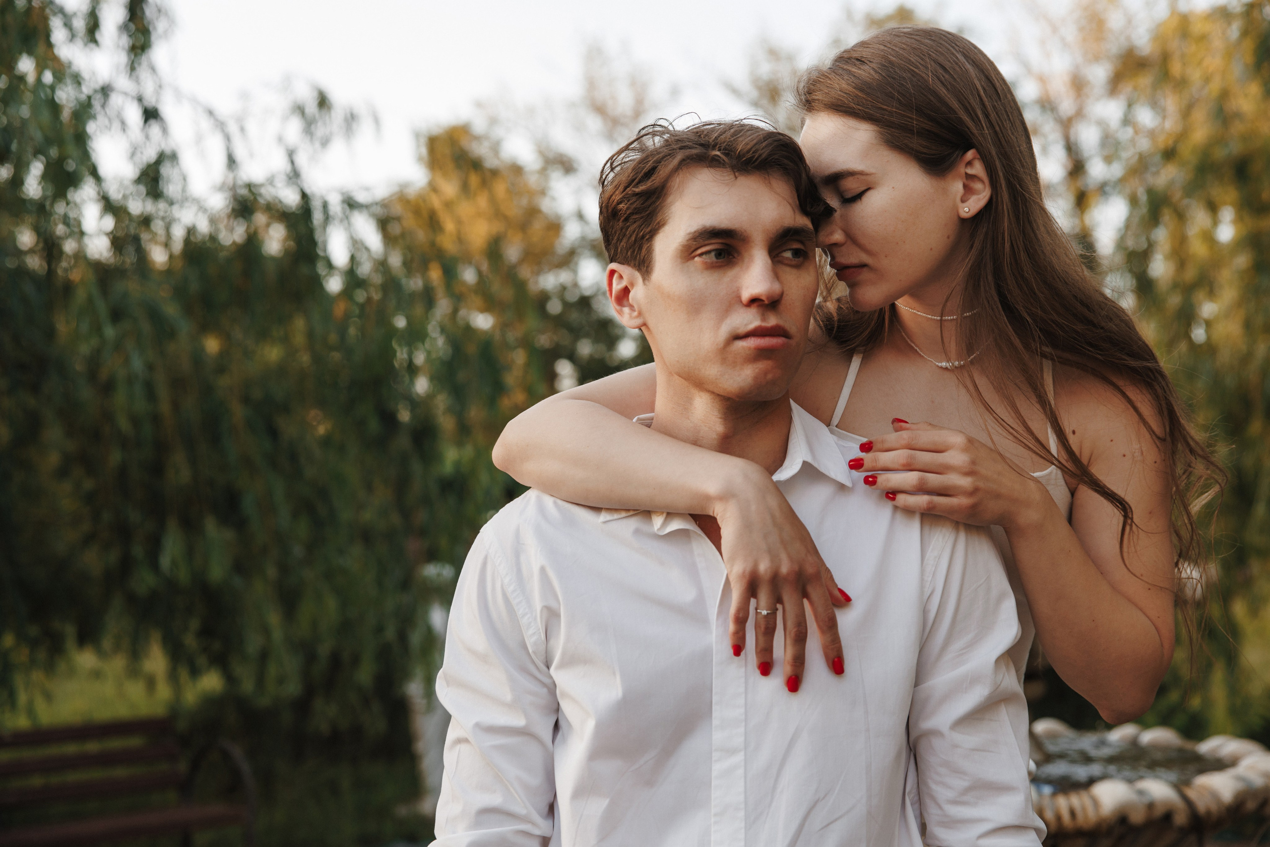 Стас и Саша. Свадебный фотограф Краснодар Ростов Солоникова Вероника