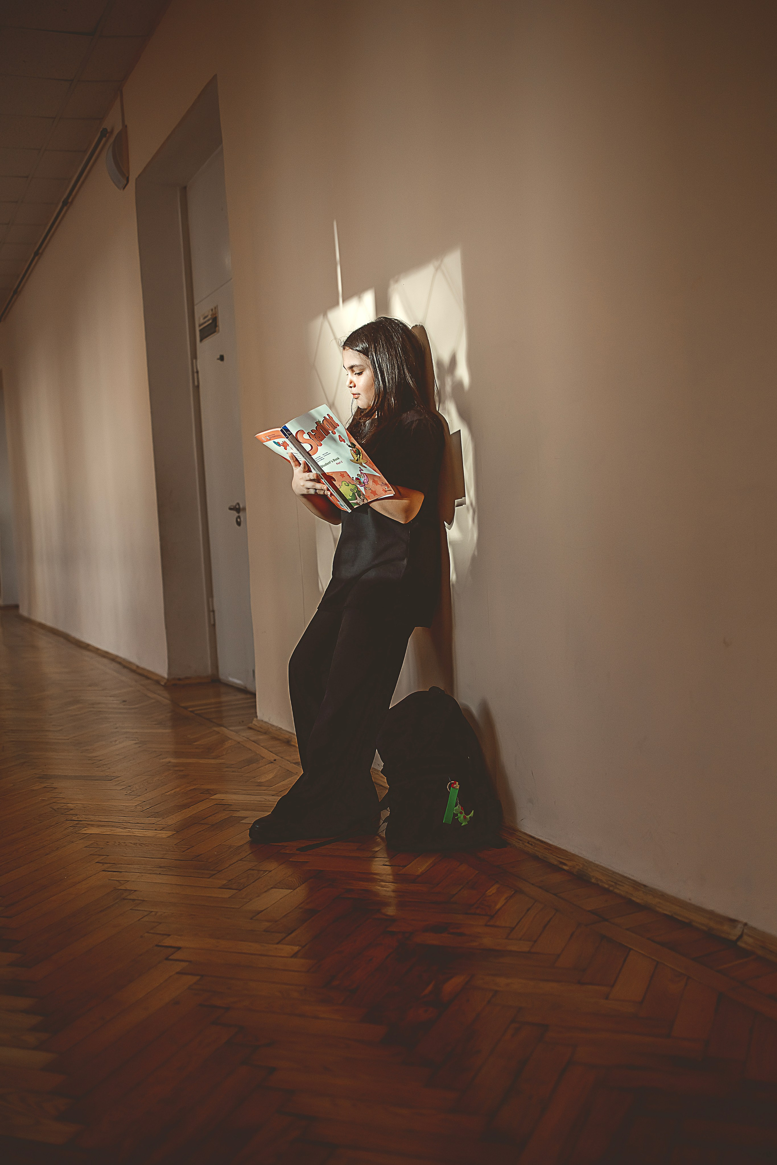 Альбом 4 класс