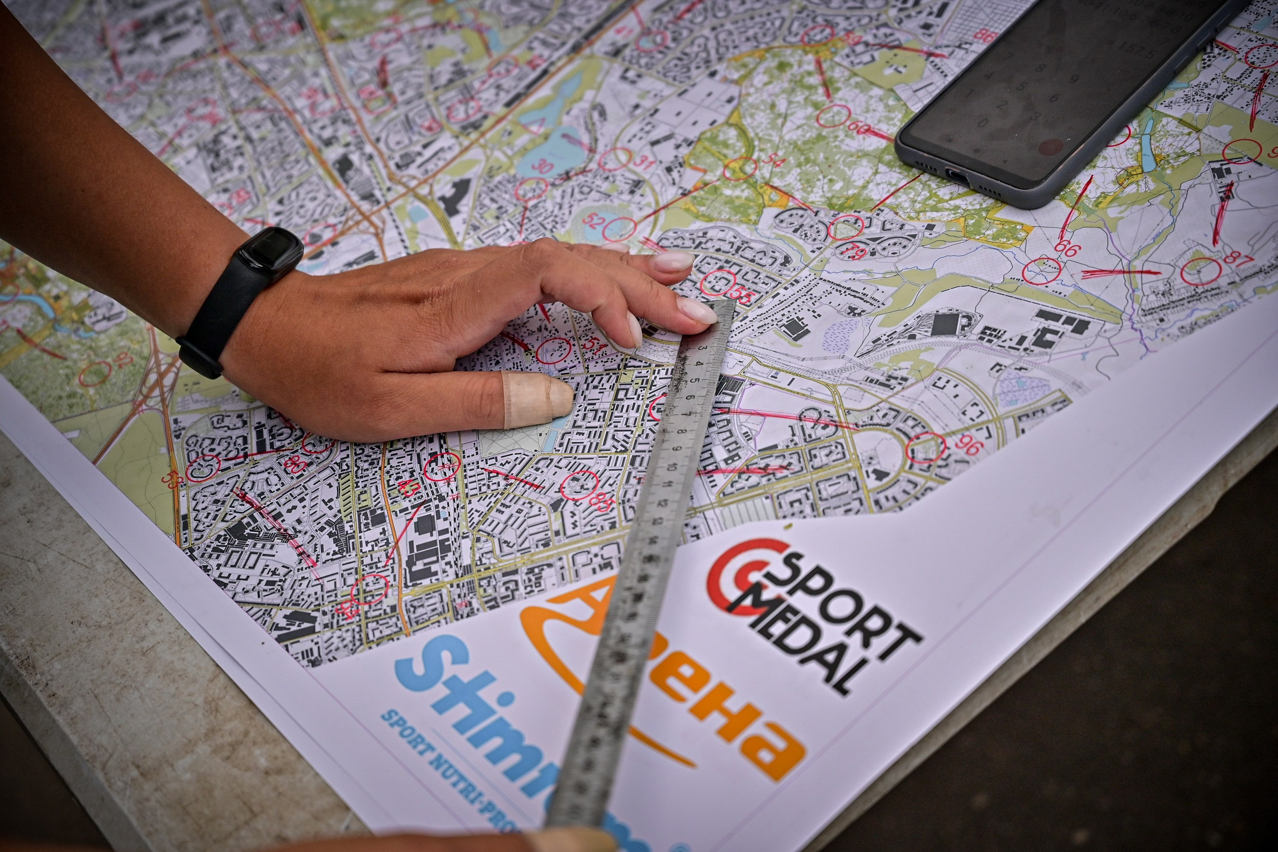 Фотограф Владимир Муренков в Москве