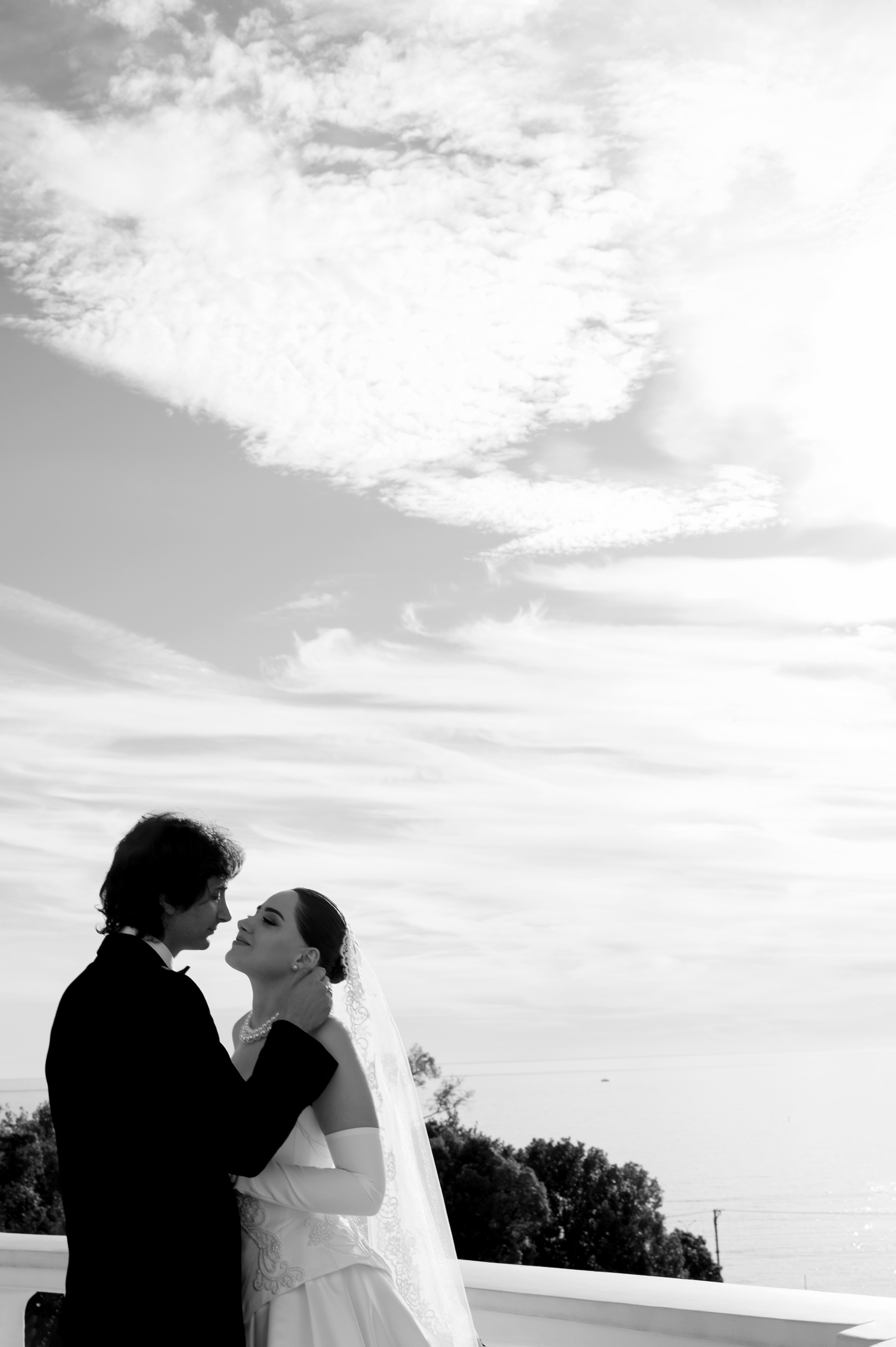 Зураб и Алина. Фотограф в сочи Свадебный фотограф Сочи