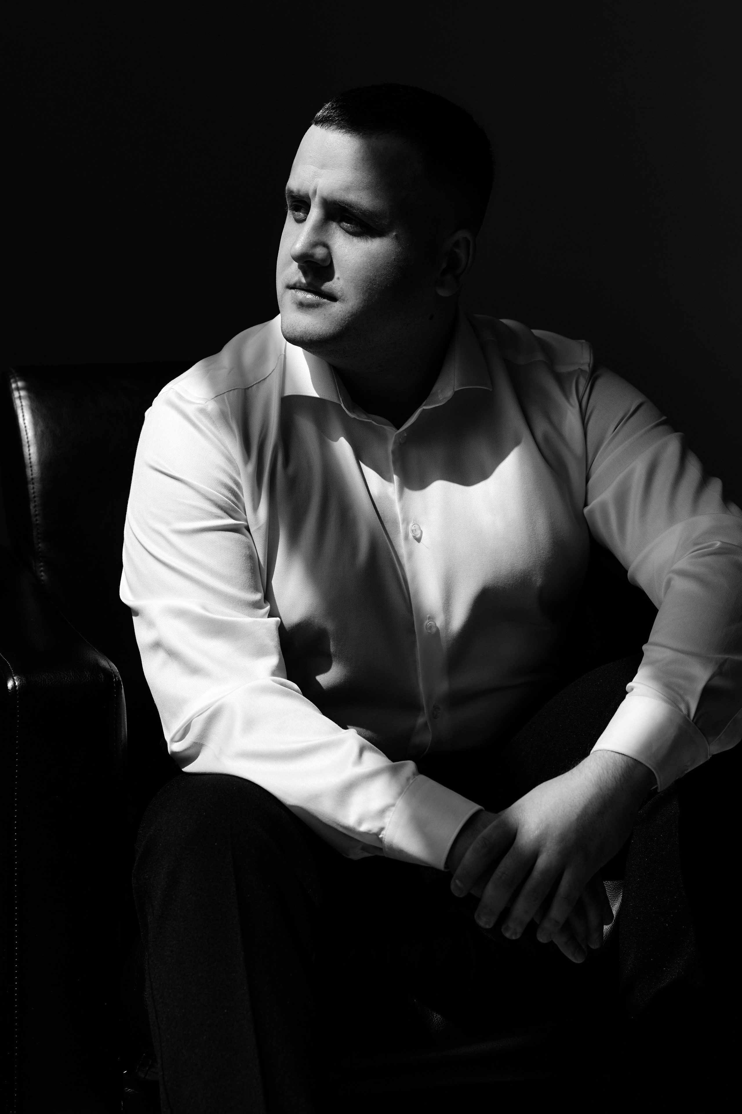 Алексей & Анастасия. Свадебный и портретный фотограф в Саранске Алексей Миганов