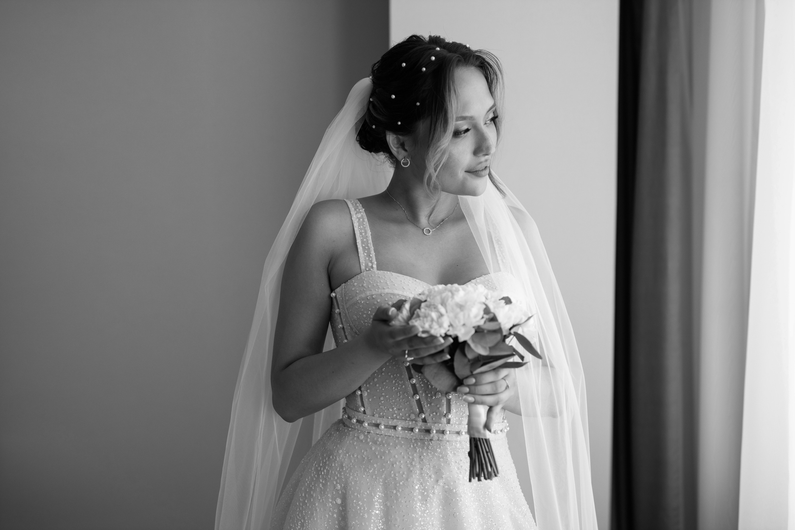 Александр Сабина. Фотограф Александр Литвинов