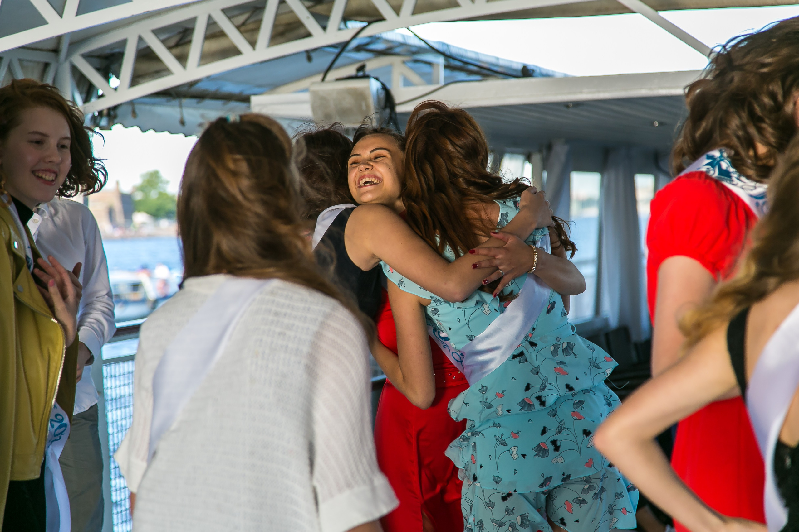 ВЫПУСКНОЙ. Главная