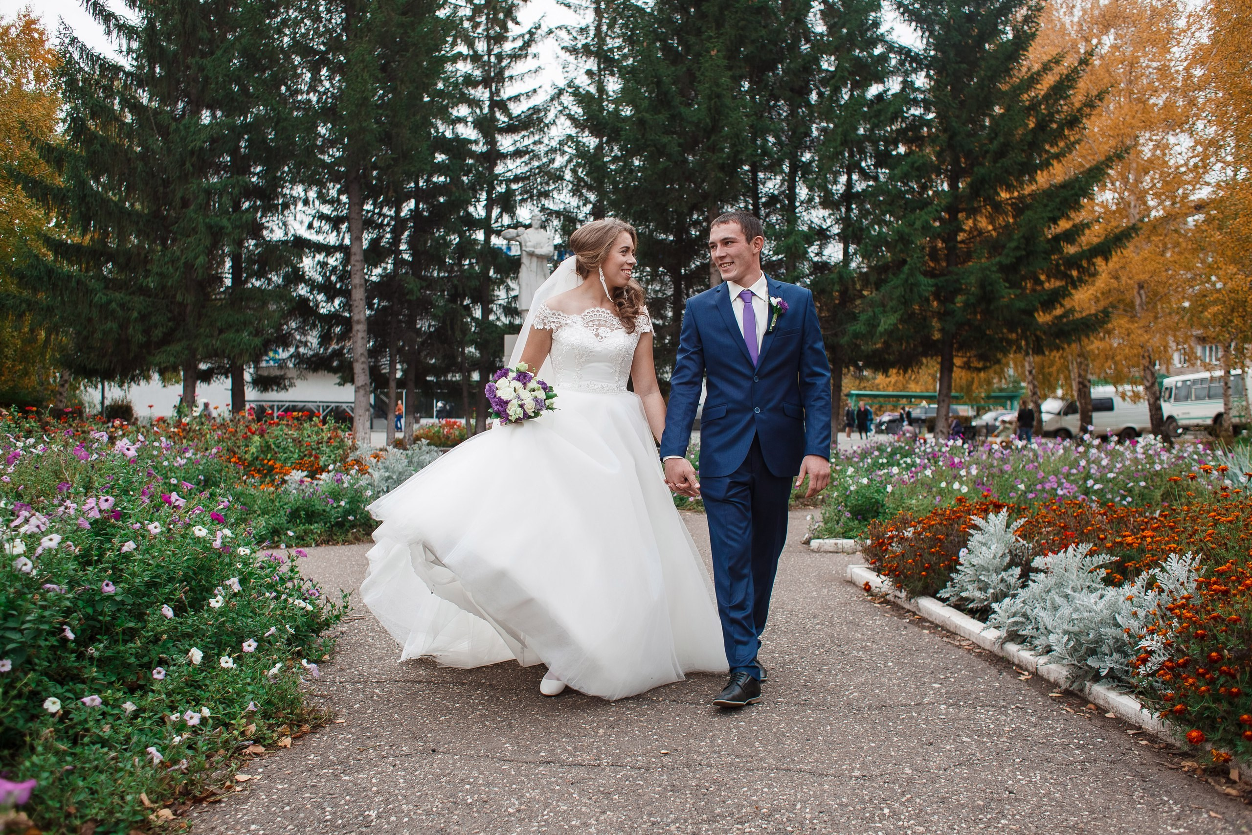 Wedding 2016. Свадебный и семейный фотограф в Оренбурге Евгения Атанова