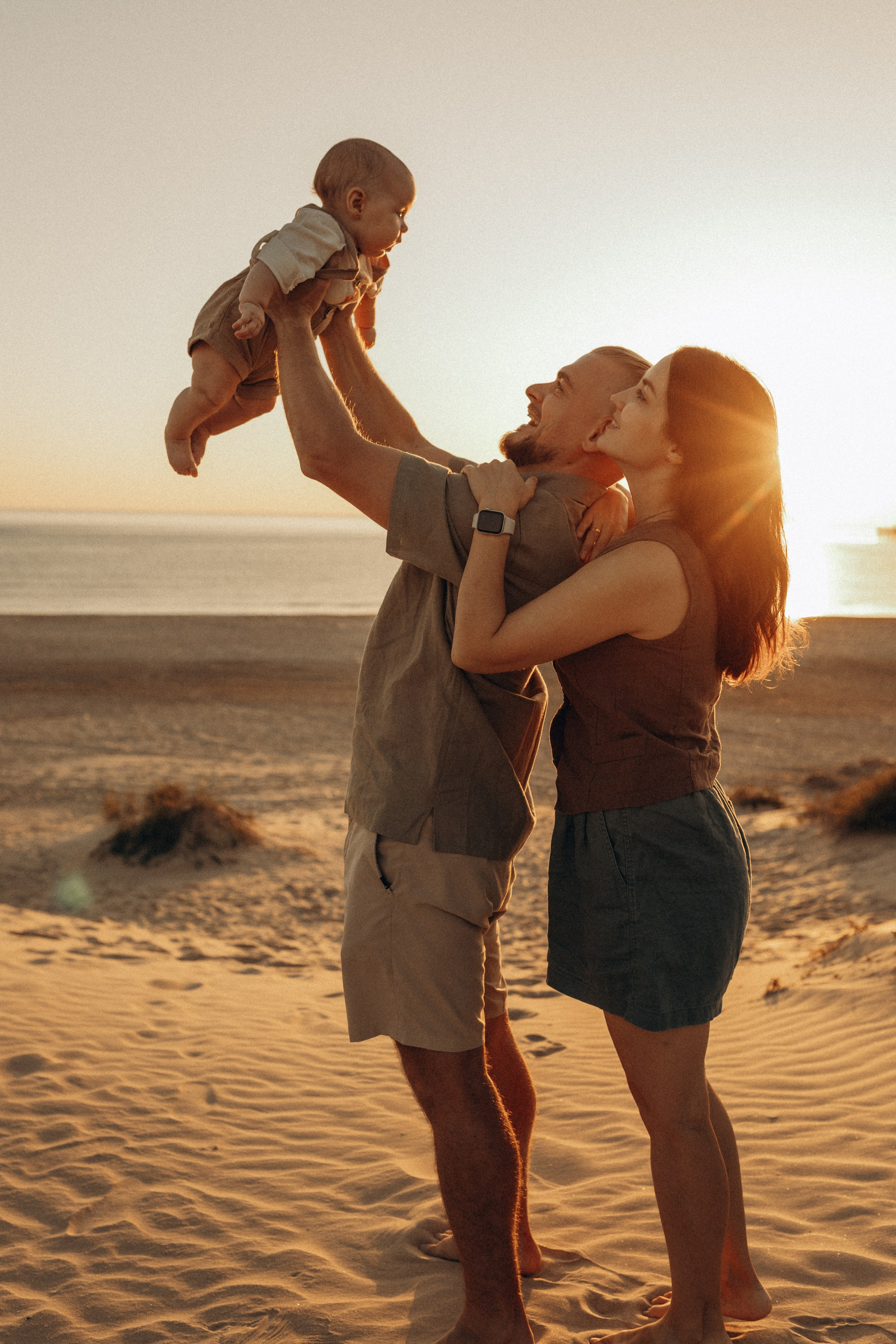 Маша Артем Эми и Степа. Семейный фотограф в Новороссийске и Анапе Александра Яковлева