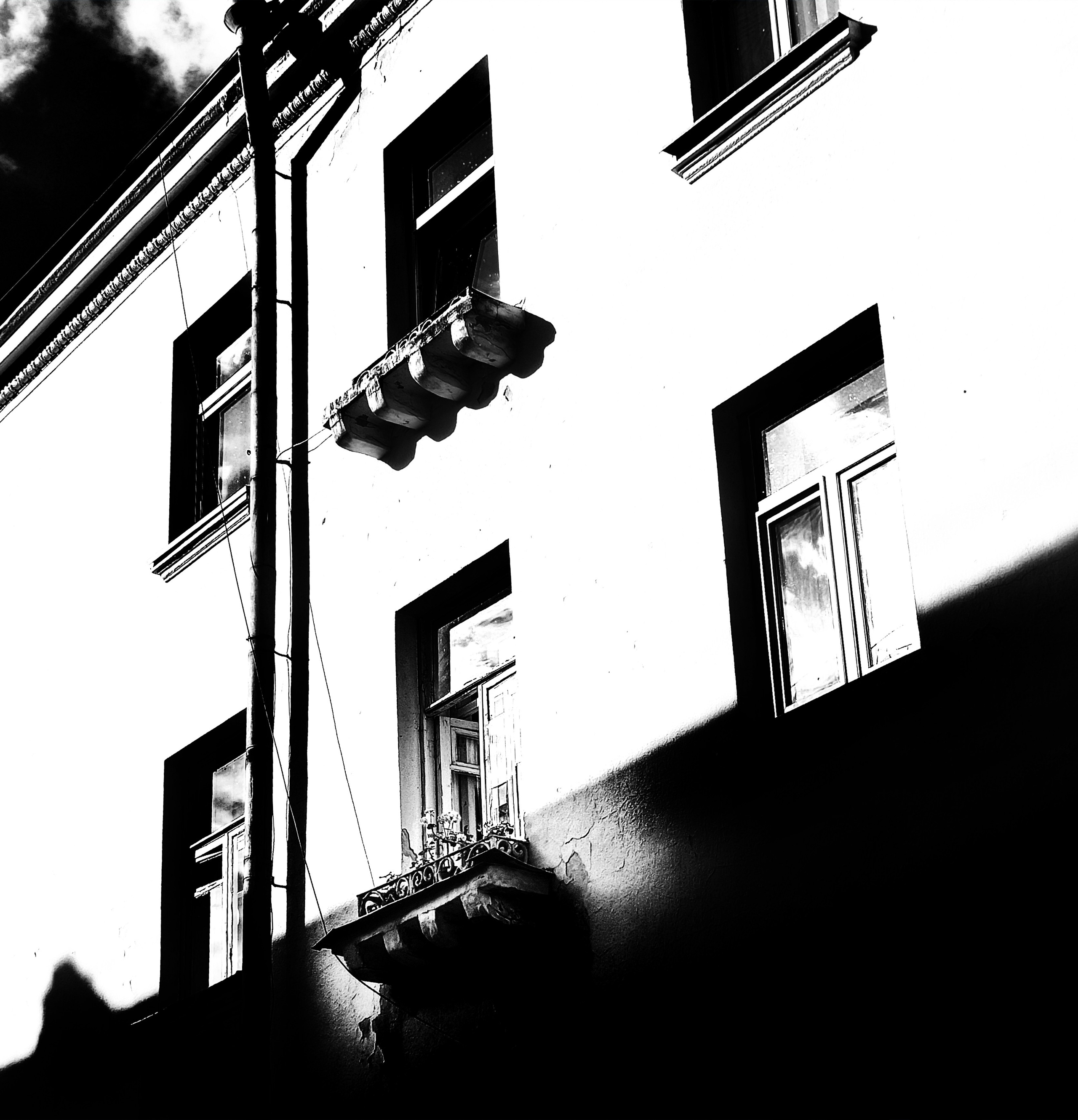 Архитектура (Architecture). Фотограф (photographer) Lischinski Vitaliy