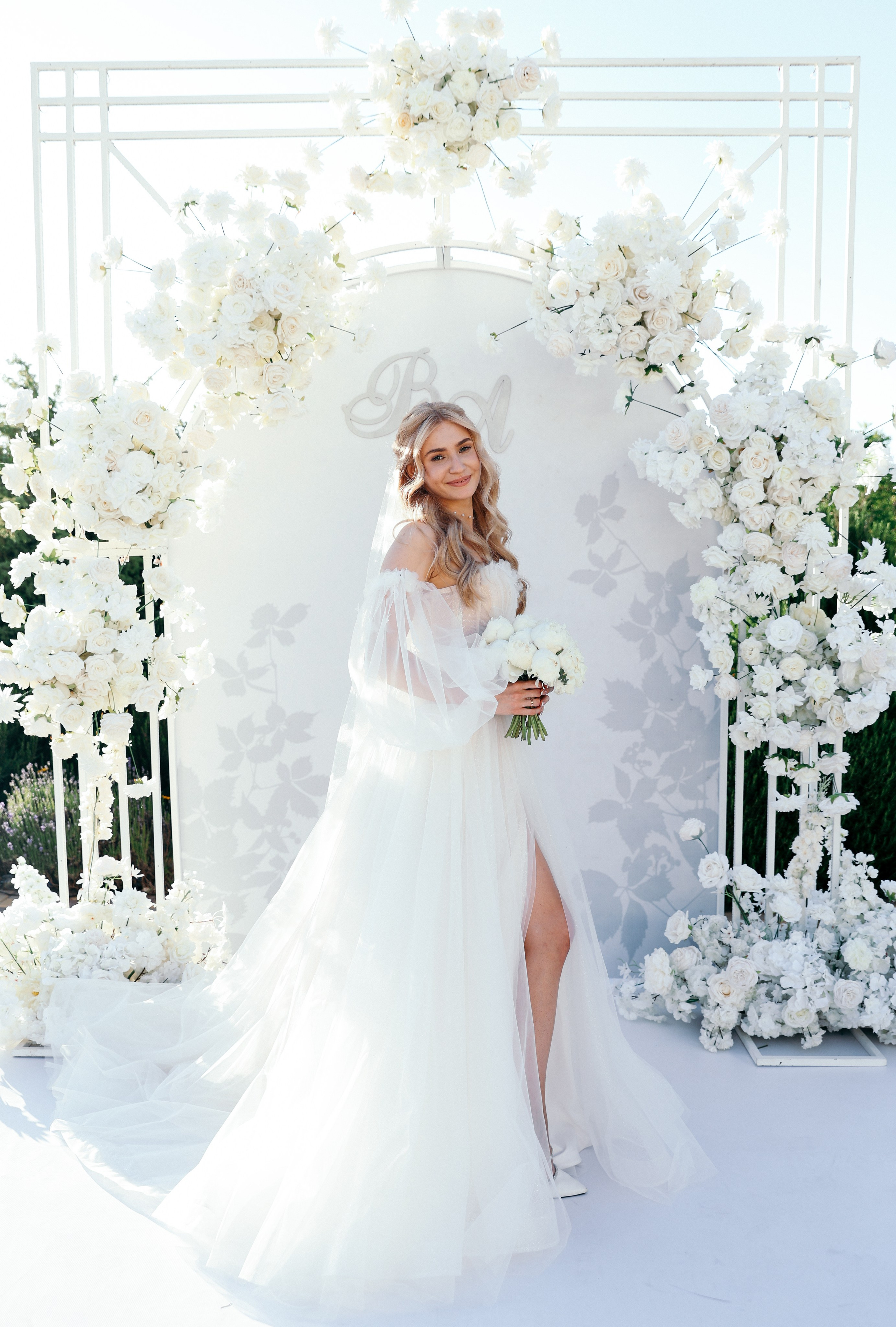 Владимир и Ангелина. Свадебный и семейный фотограф в Севастополе и Крыму Анастасия Сураева