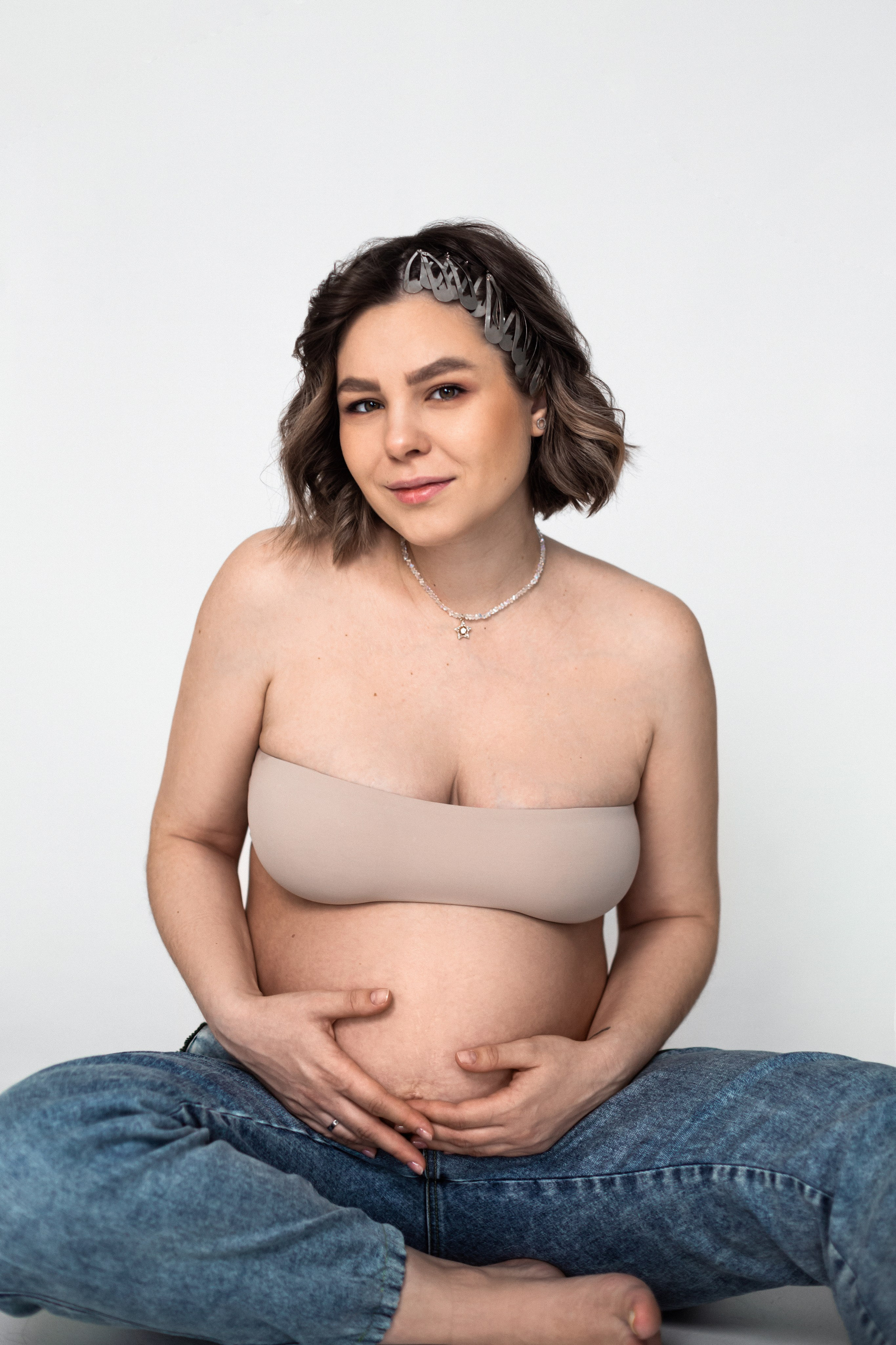 Фотосессия Беременности. Фотограф. Свадебная| Семейная| Индивидуальная| Репортаж