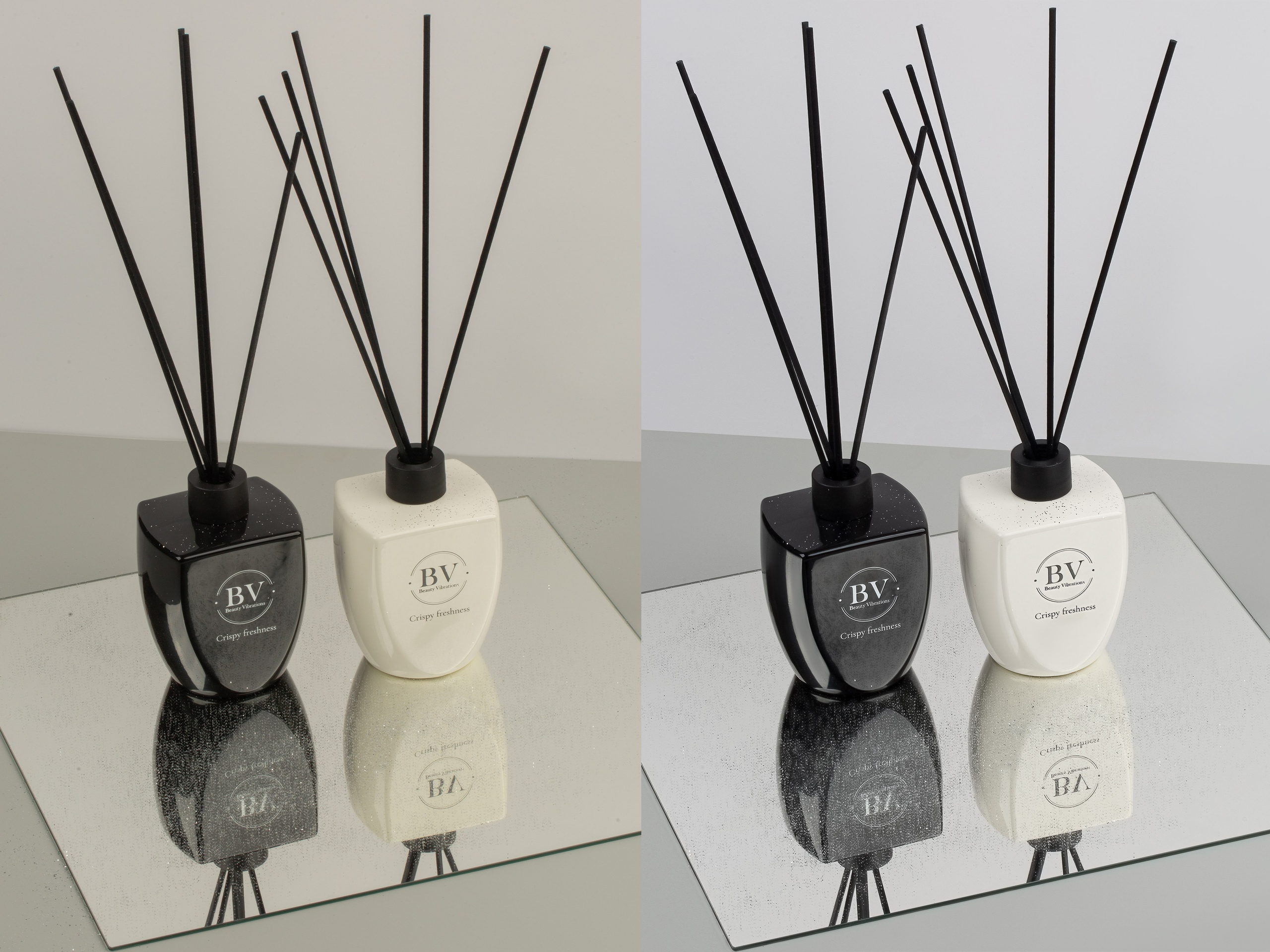 Ретушь диффузоров для дома | Студия SVITHART