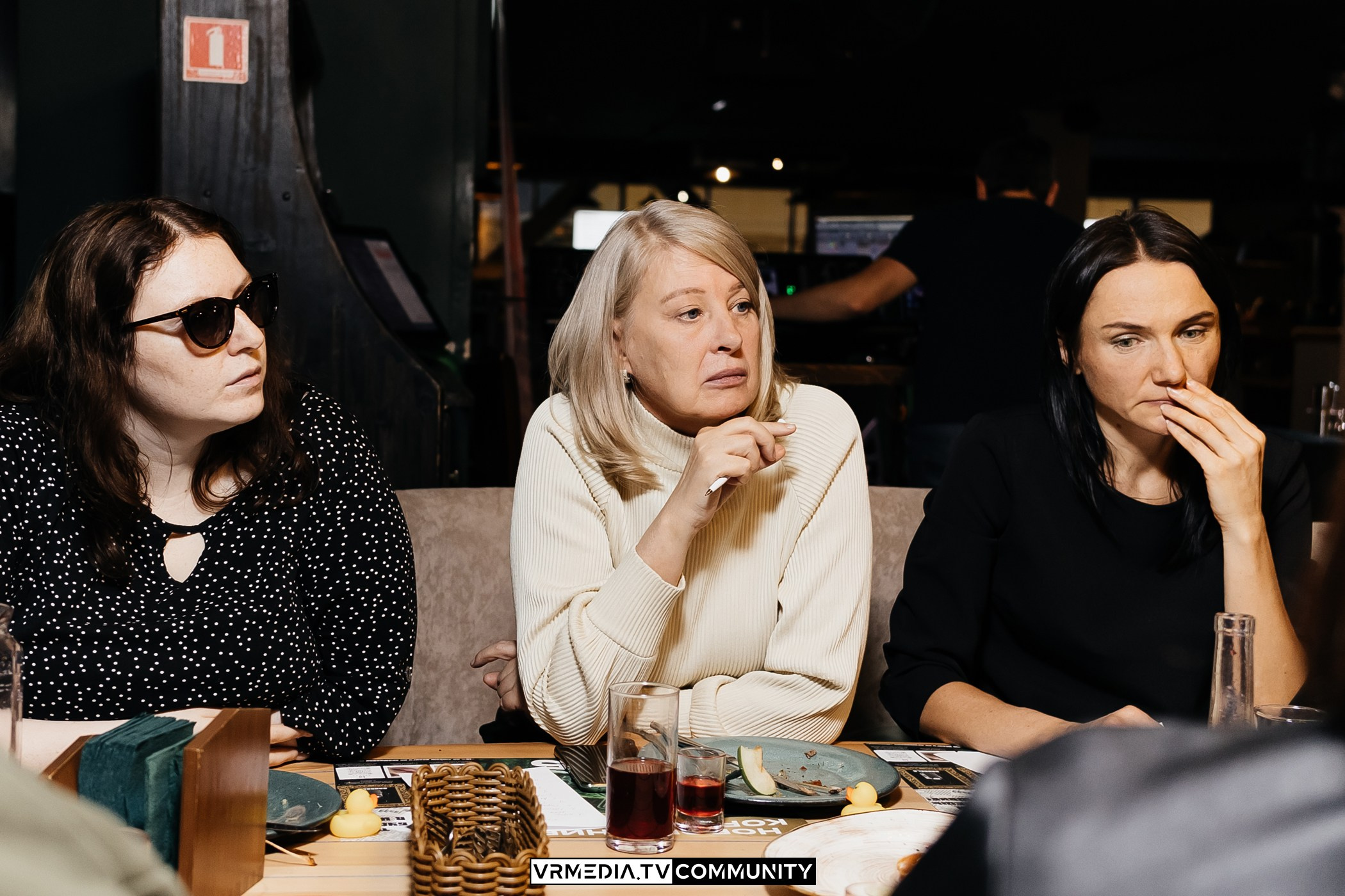 Эйнштейн Party в ресторане «Мюнхен»