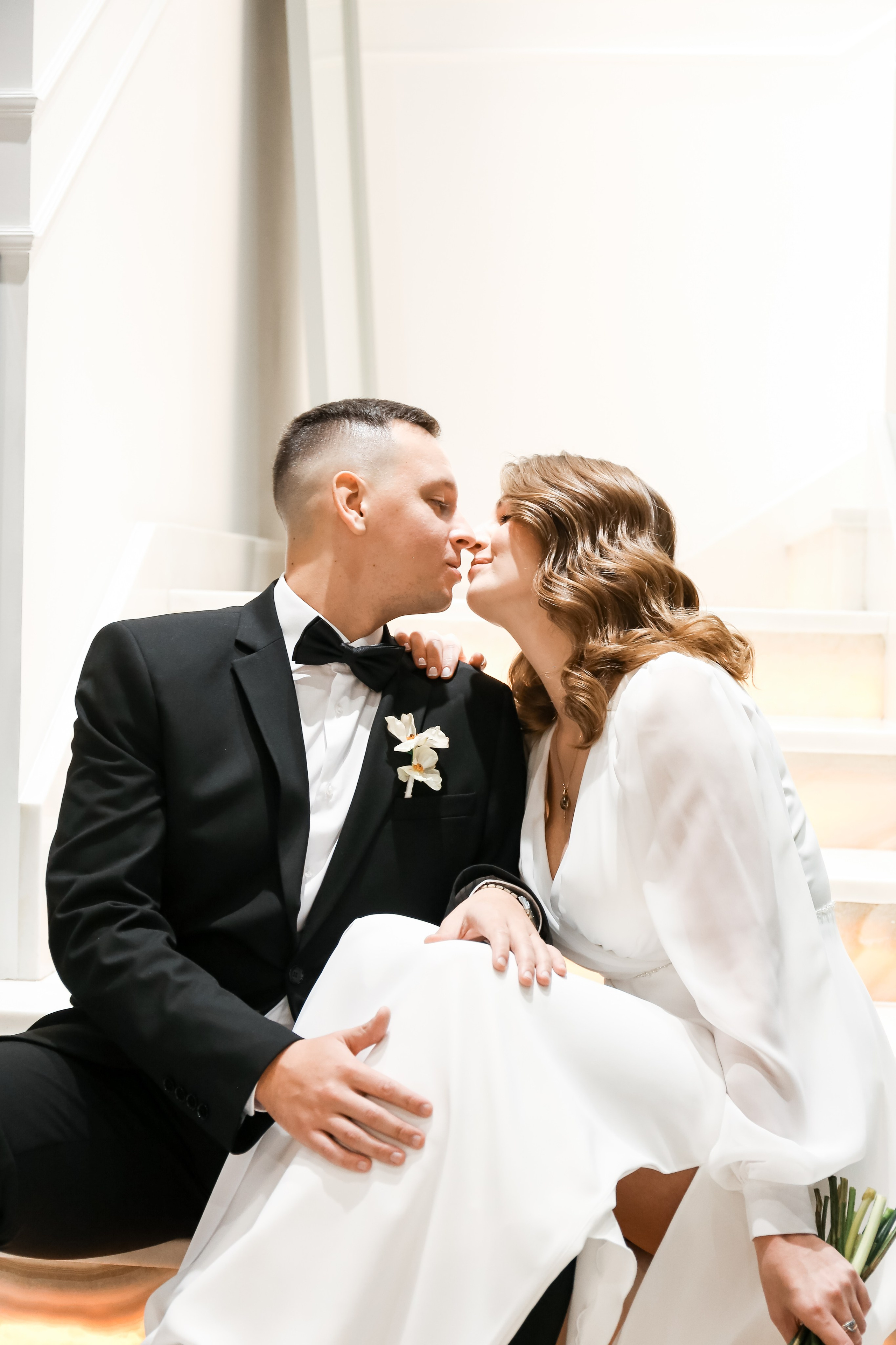 Свадебные фотосъёмки. Семейный и детский фотограф в Перми Ксения Масленникова