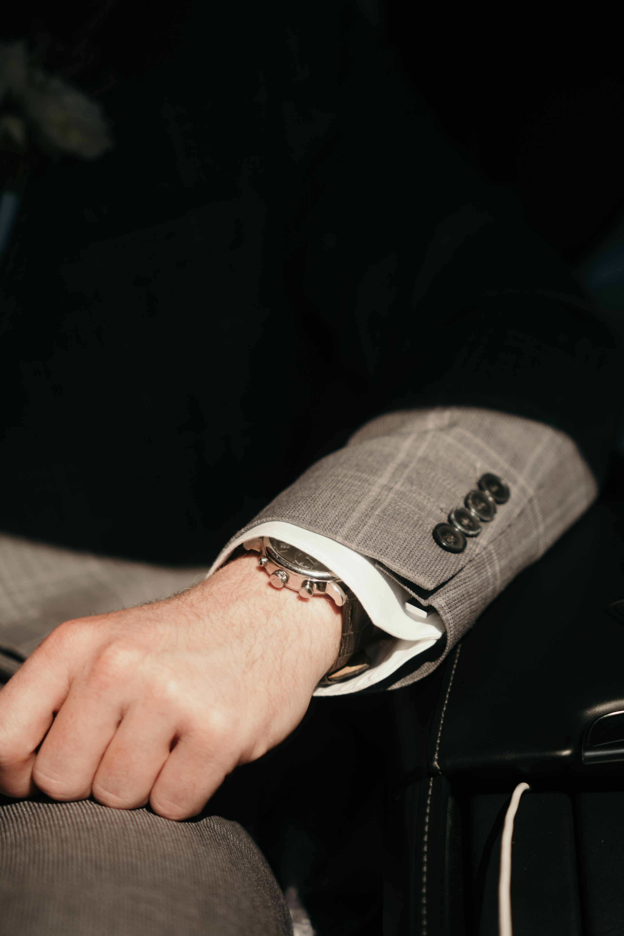 Анна и Иван. Фотограф и видеограф Мария Банщикова, Солнечногорск, Москва